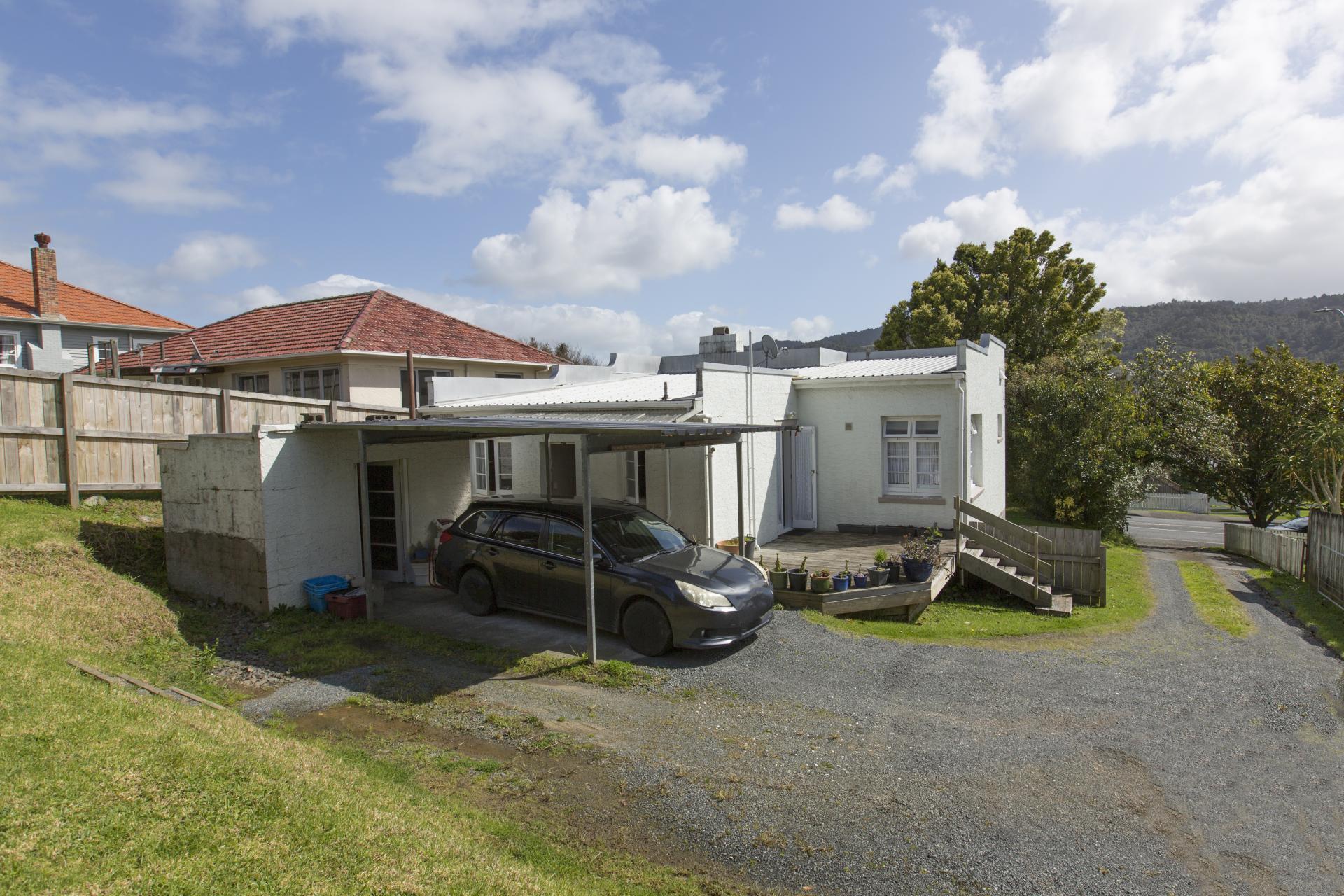 25 Tarewa Road, Morningside