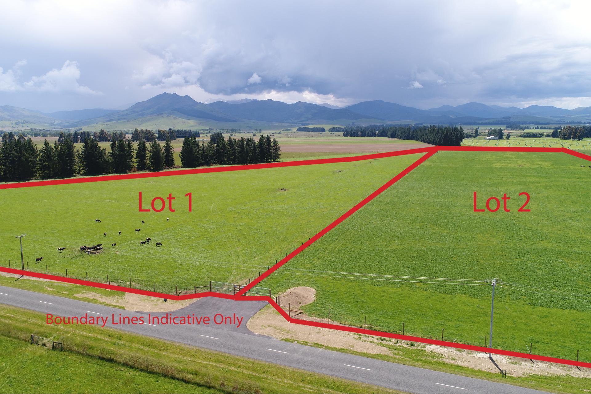 834 Ellis Road, Acton