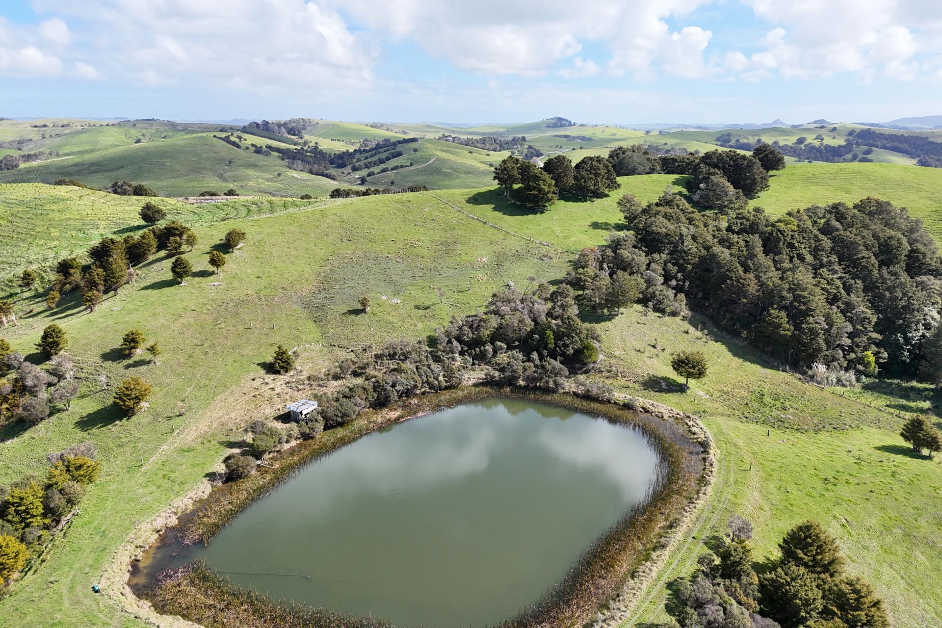 435 Parahi Road, Ruawai