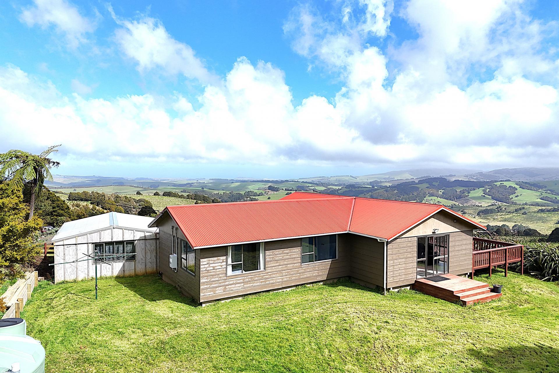 Lot 2 Mangatu Road, Dargaville Surrounds