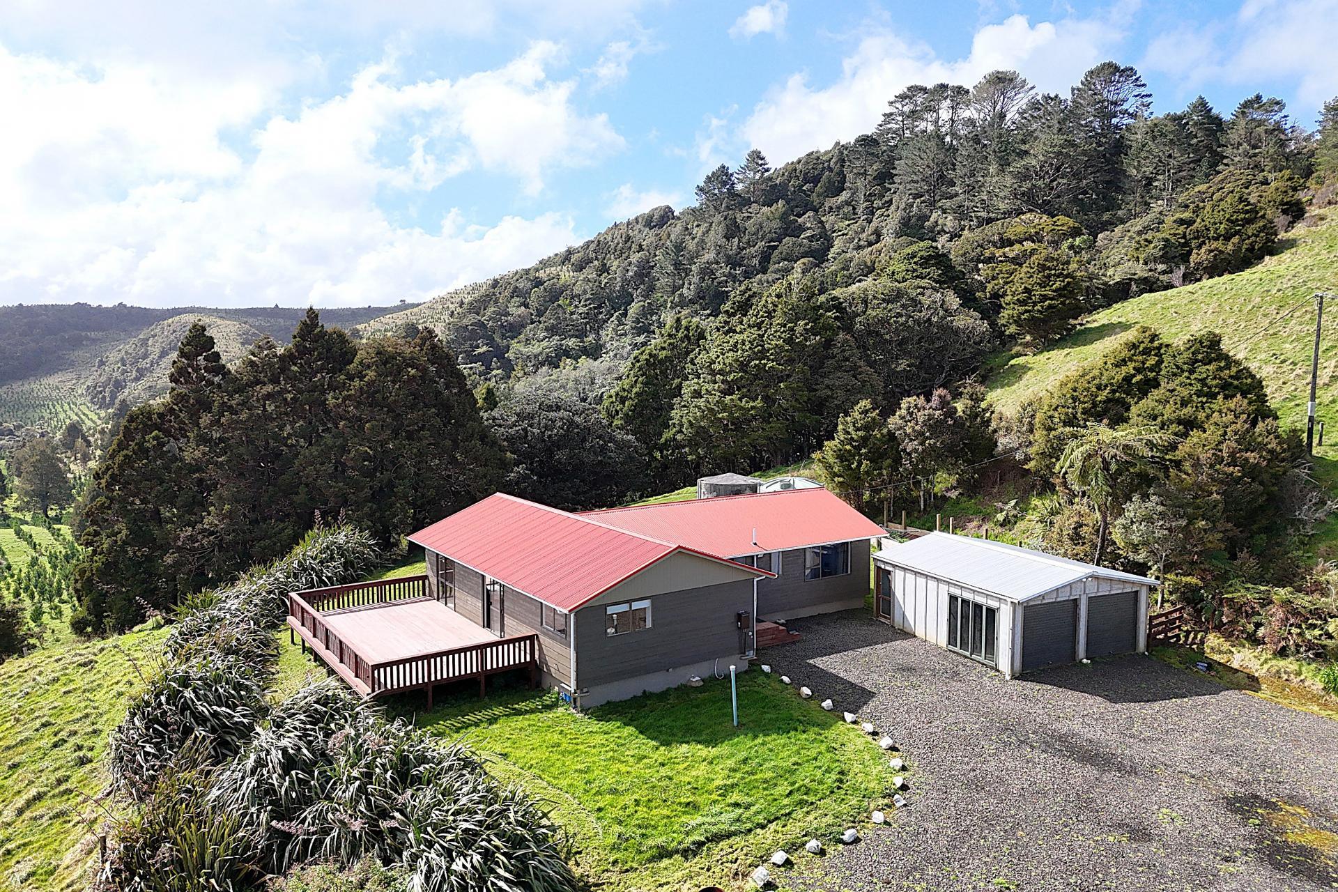 Lot 2 Mangatu Road, Dargaville Surrounds