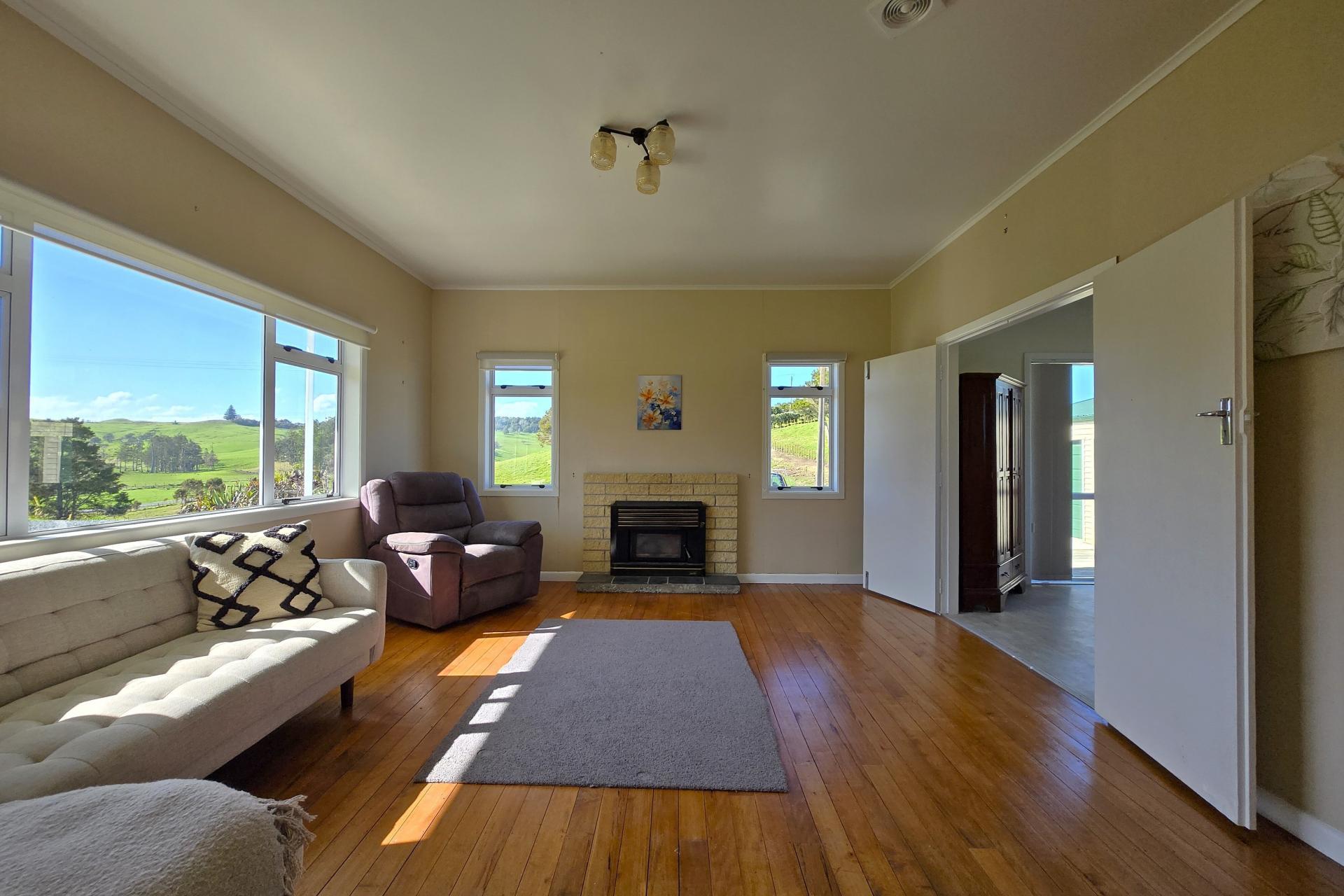 Lot 1 Mititai Road, Dargaville