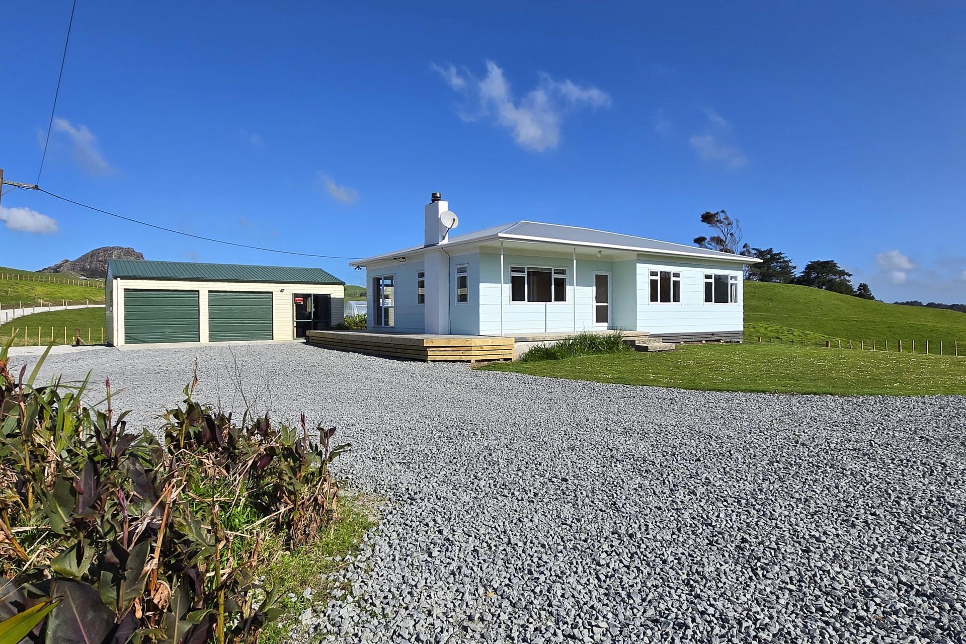 Lot 1 Mititai Road, Dargaville