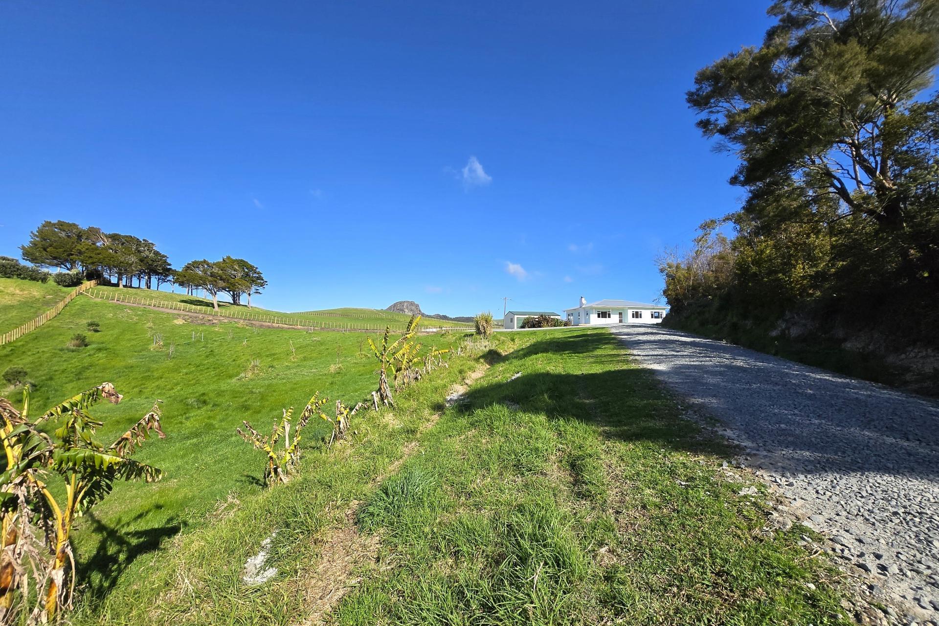 Lot 1 Mititai Road, Dargaville