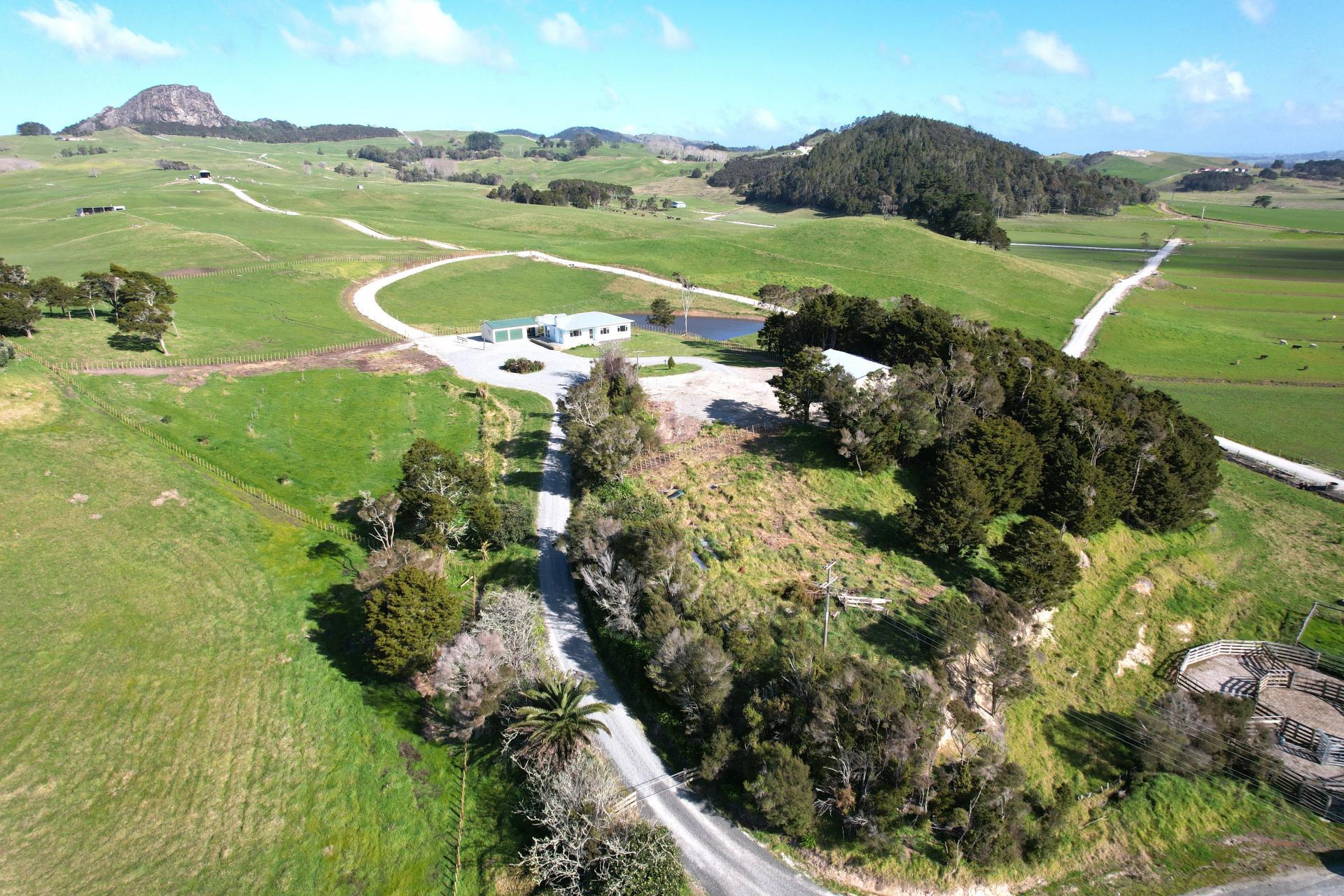 Lot 1 Mititai Road, Dargaville