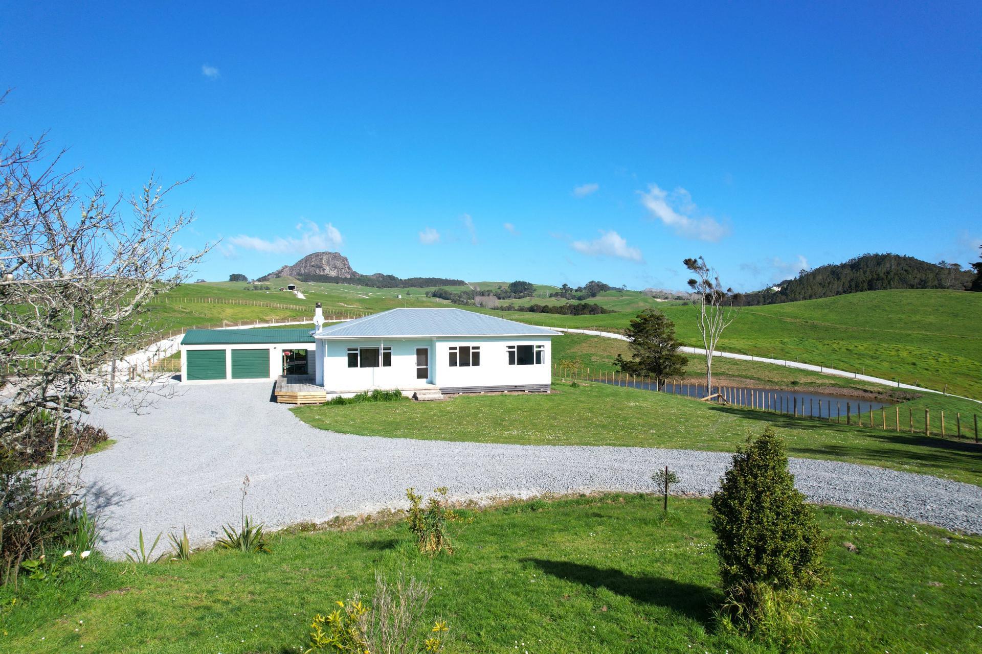 Lot 1 Mititai Road, Dargaville