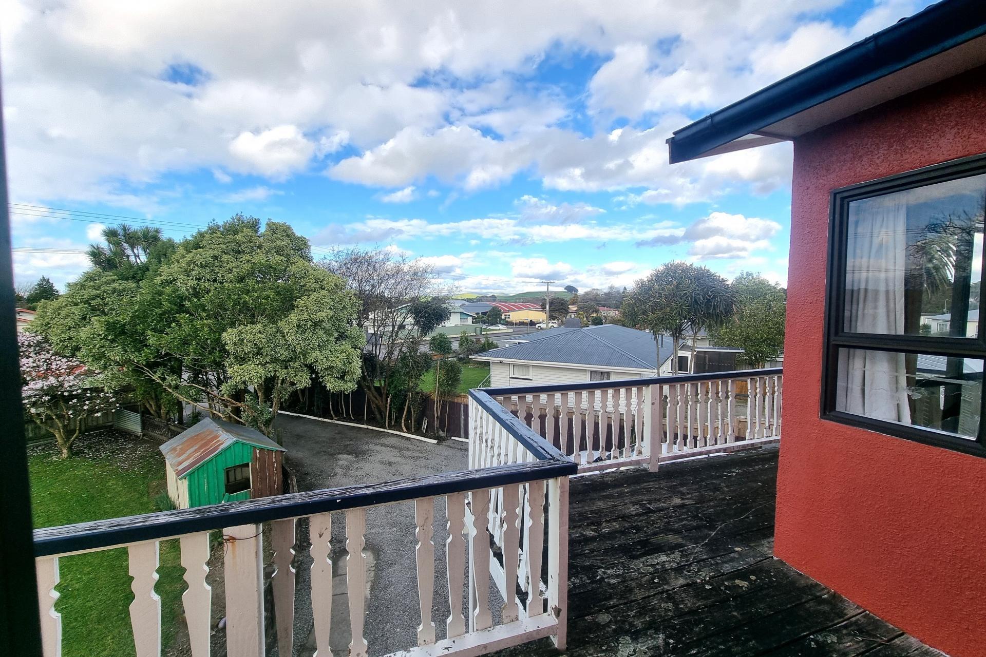 29 Mangahao Road, Pahiatua