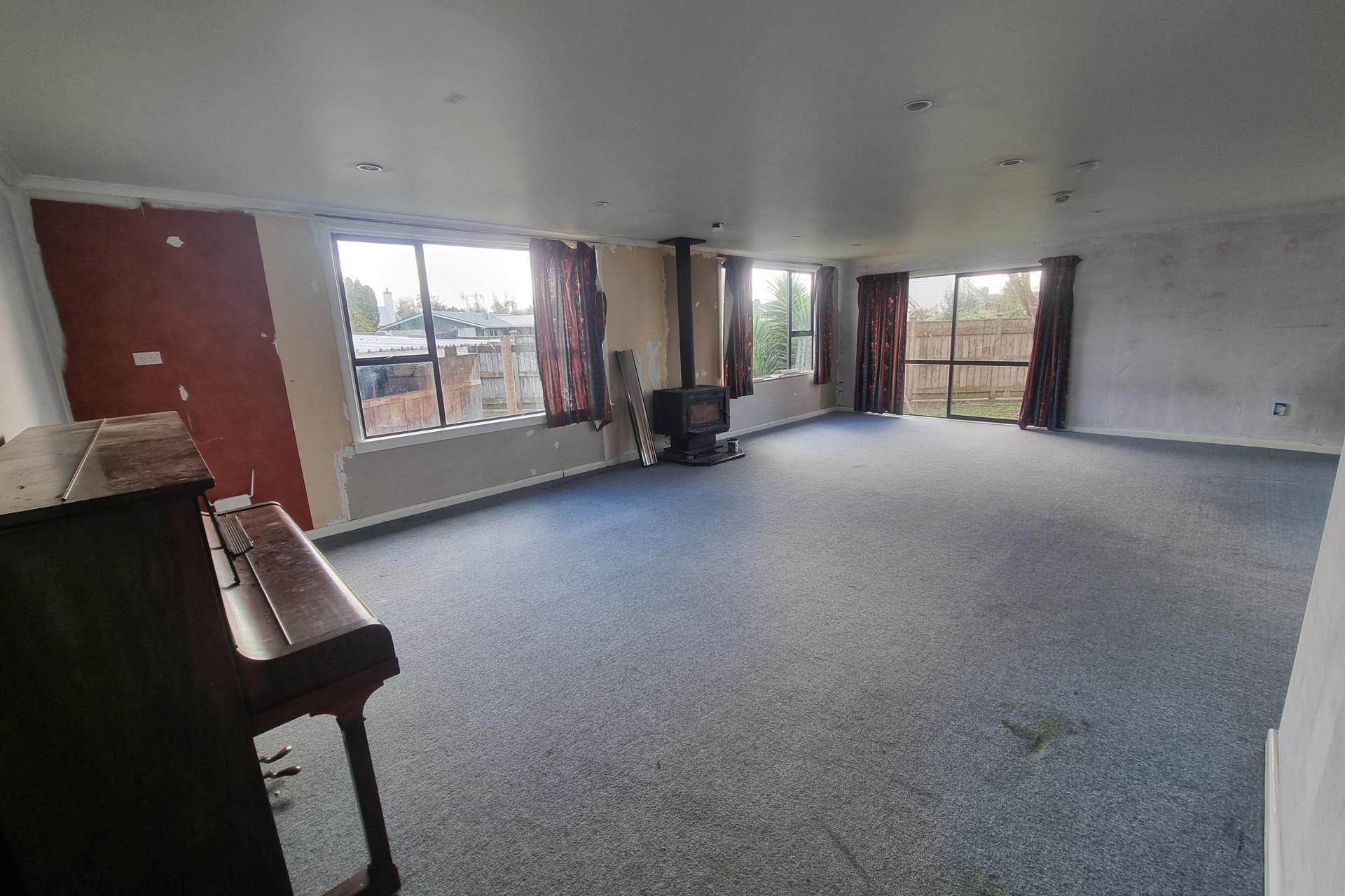 29 Mangahao Road, Pahiatua