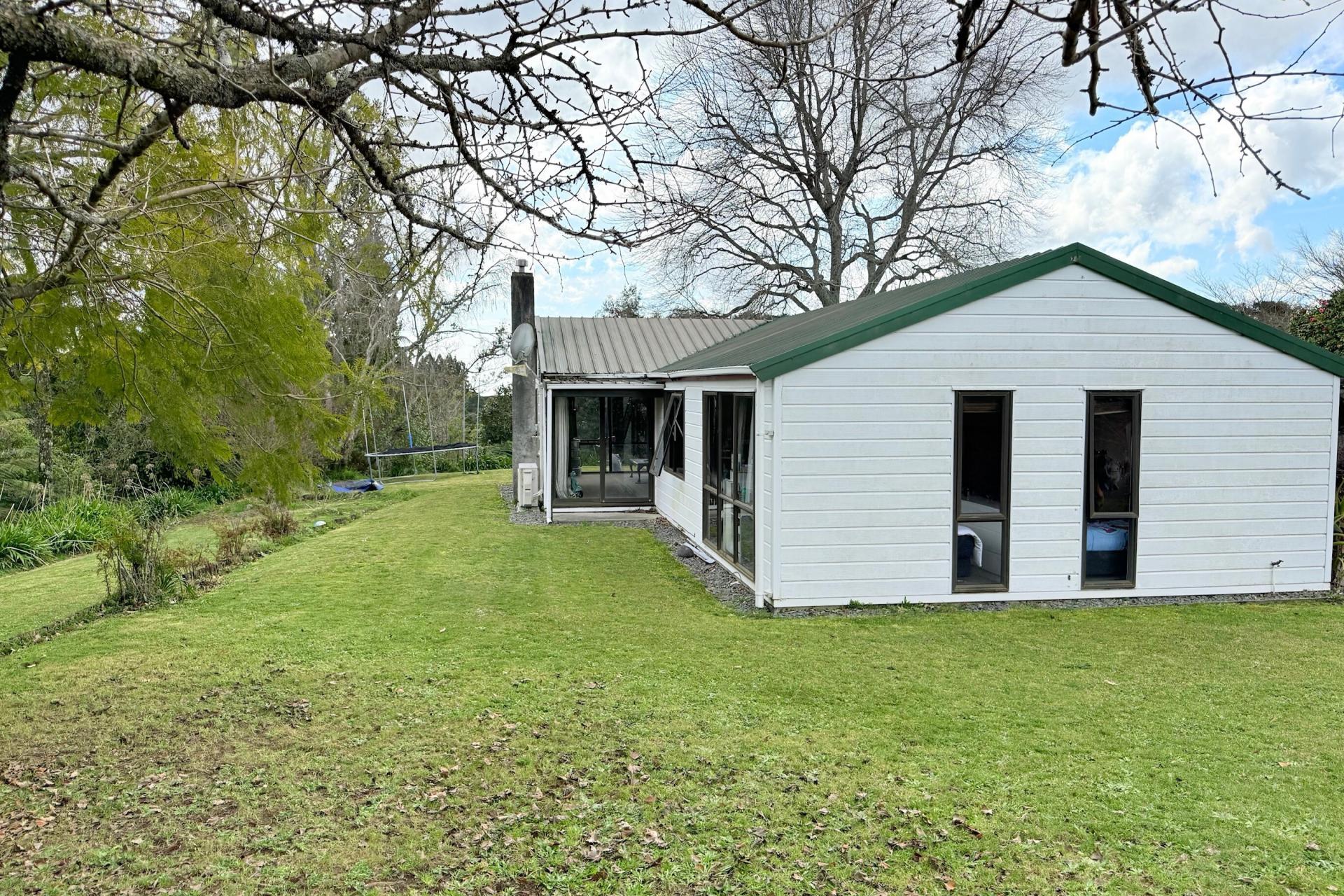 881B Te Matai Road, Te Puke