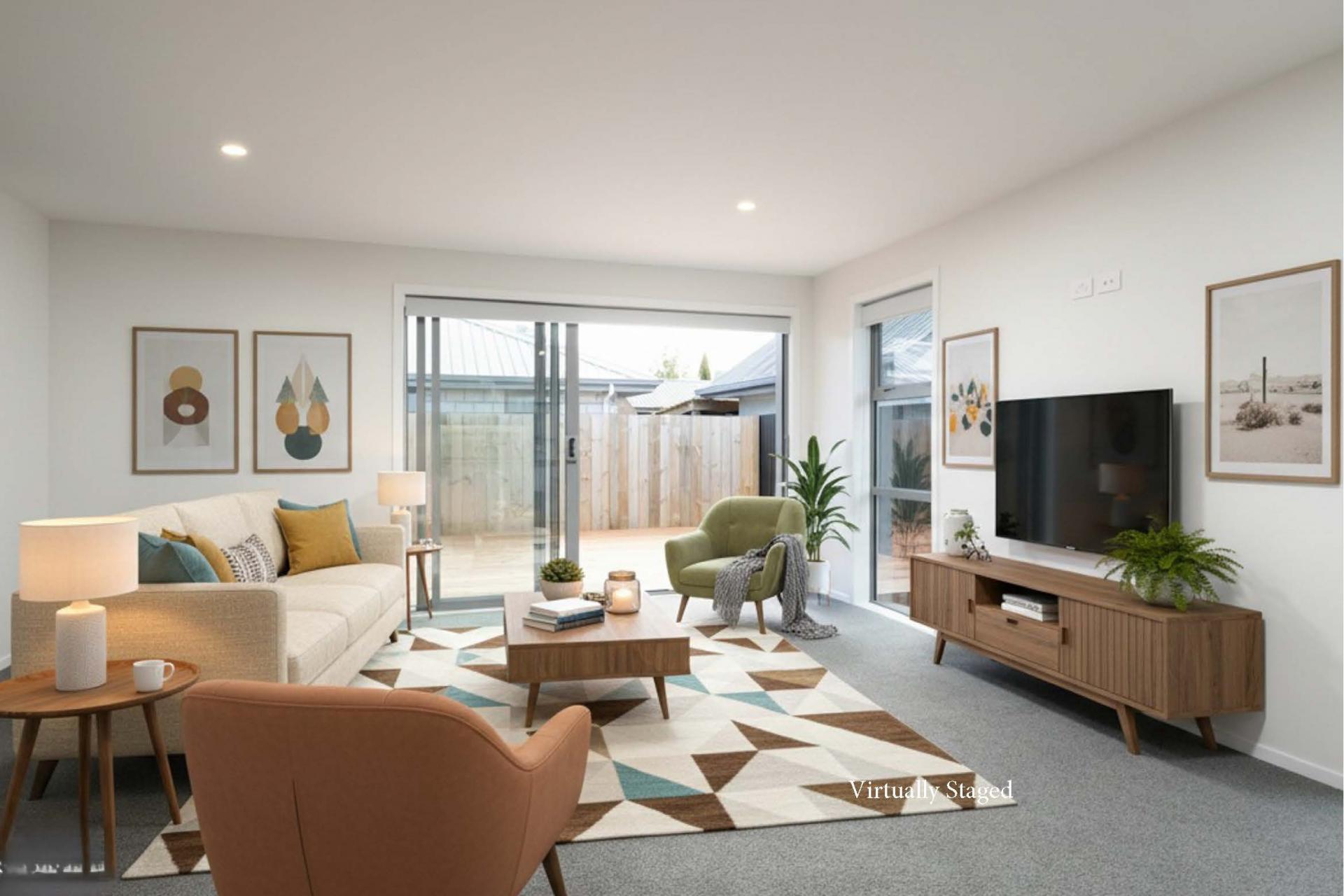 25B Meehan Street, Islington