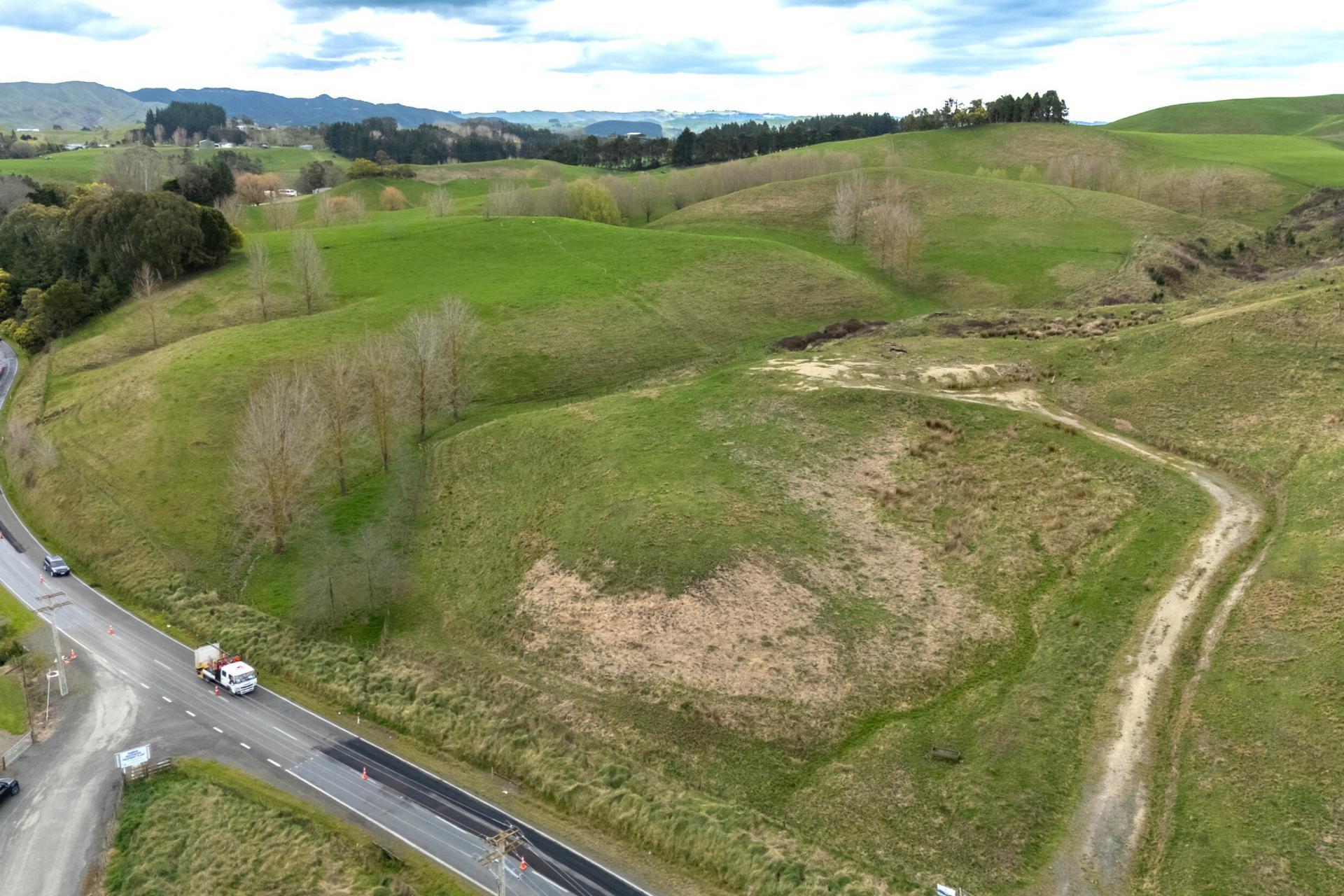 209 Pourerere Road, Waipawa