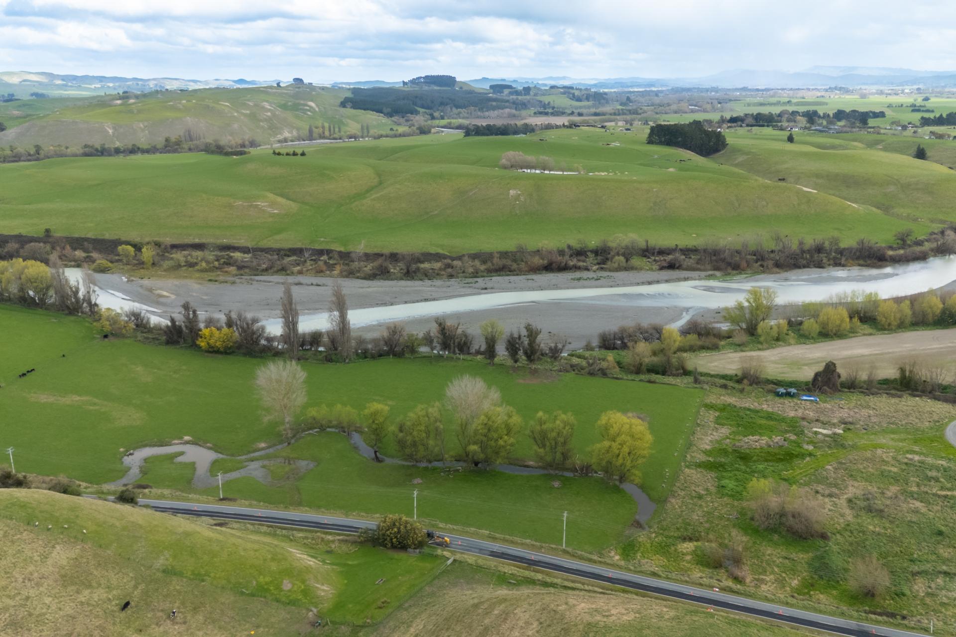 209 Pourerere Road, Waipawa