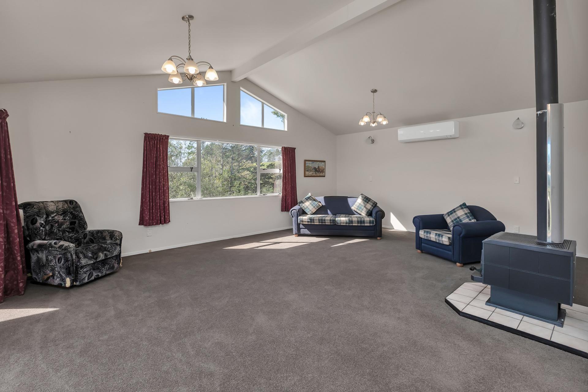 144 Poyner Road, Matakohe