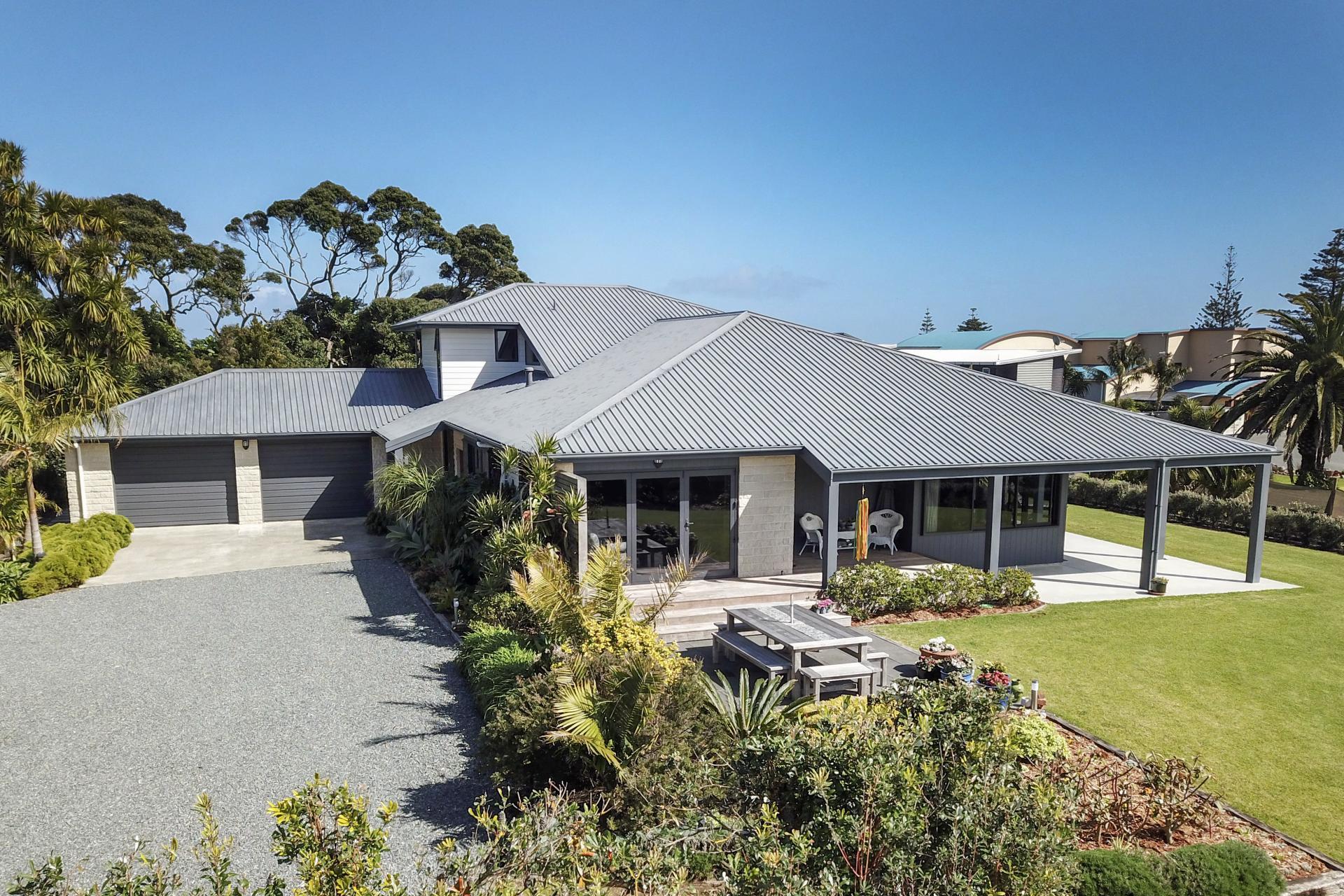 36 Ripiro Drive, Baylys Beach