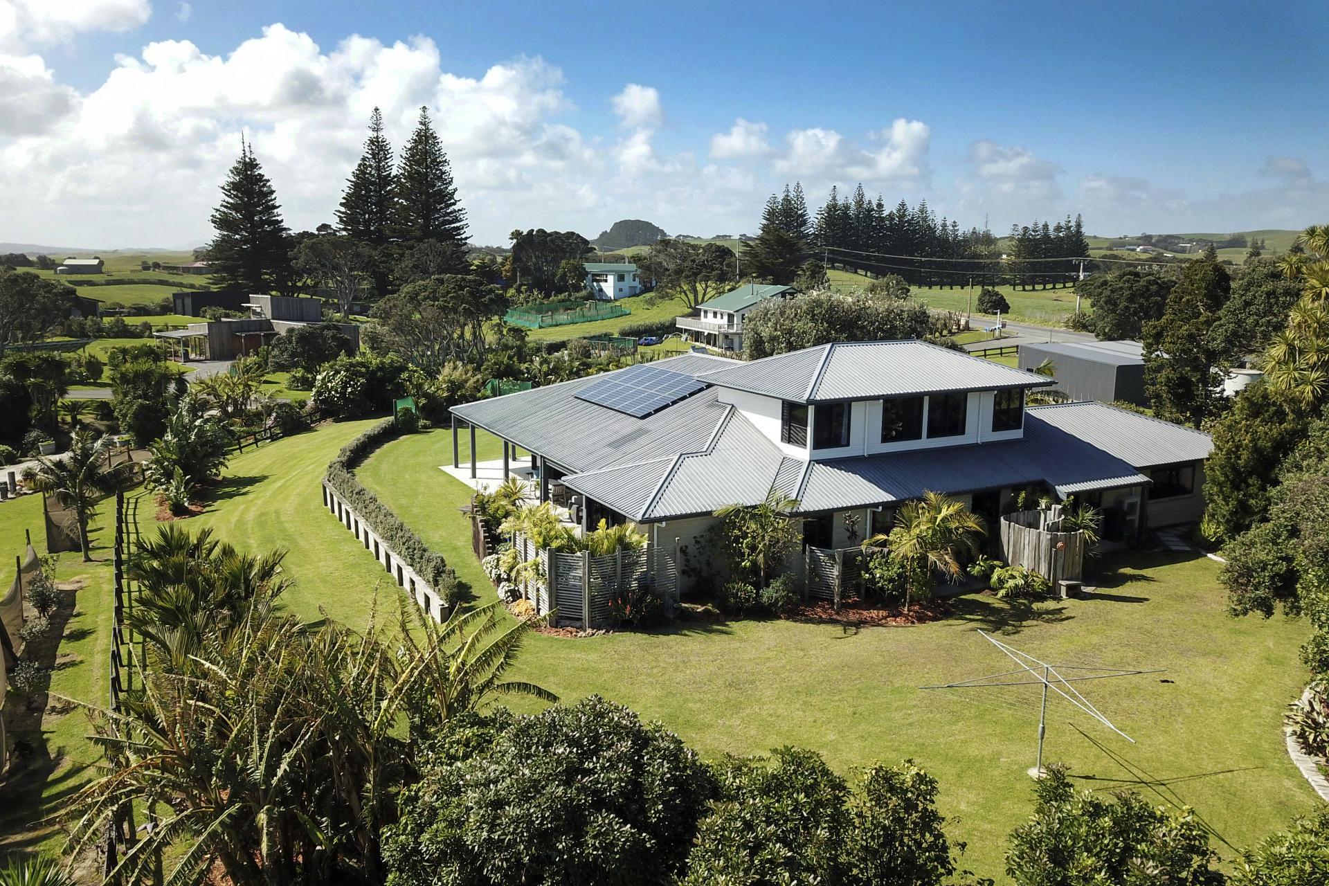 36 Ripiro Drive, Baylys Beach