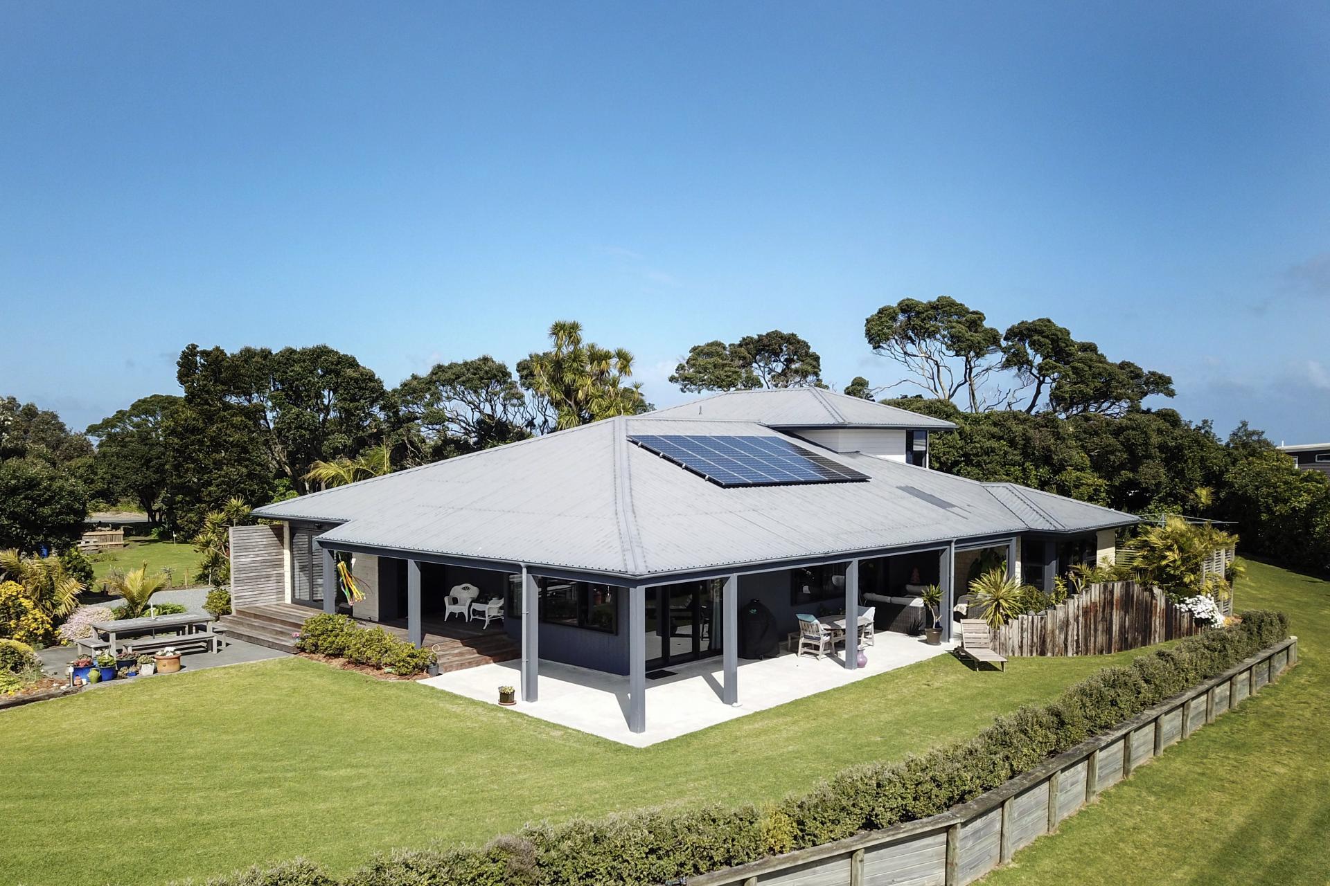 36 Ripiro Drive, Baylys Beach