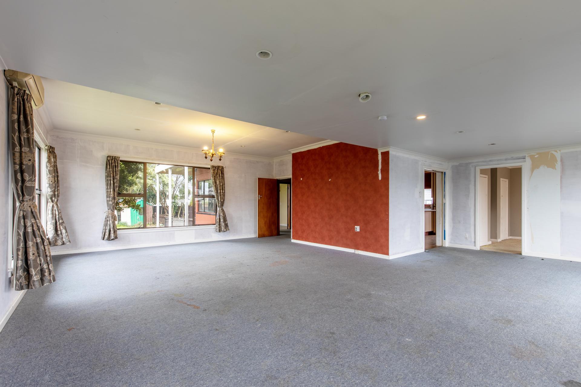 29 Mangahao Road, Pahiatua