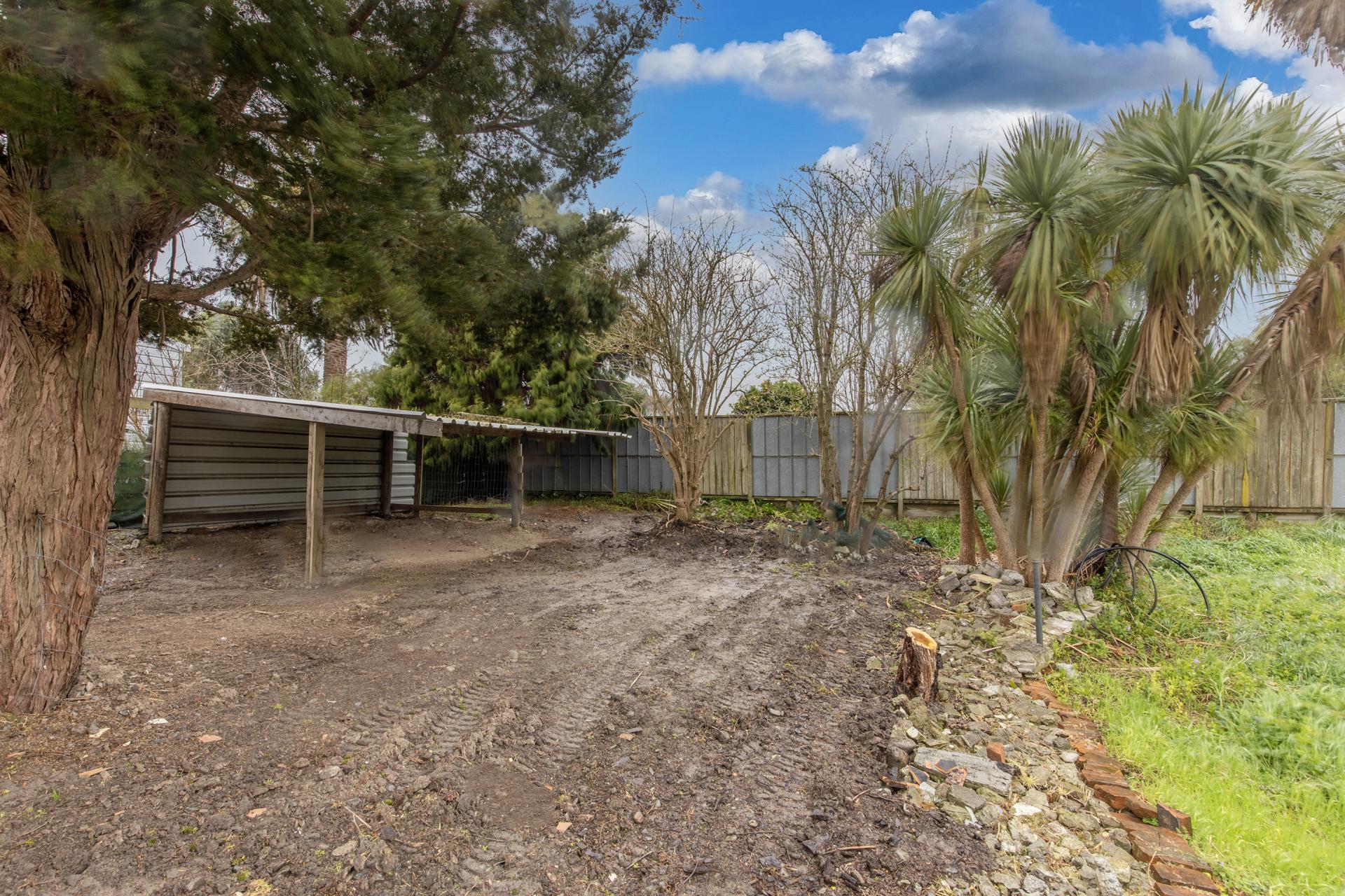 29 Mangahao Road, Pahiatua