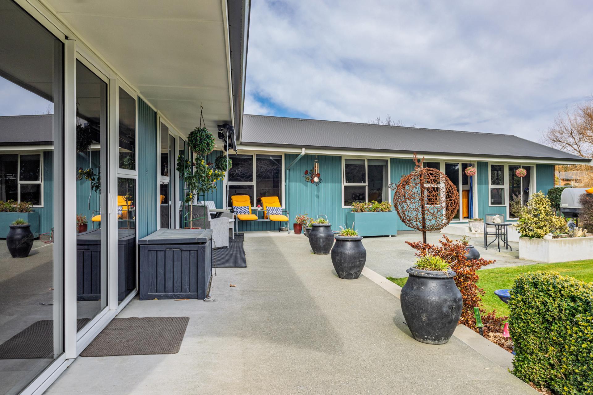 185 Rocky Hundreds Road, Fairview