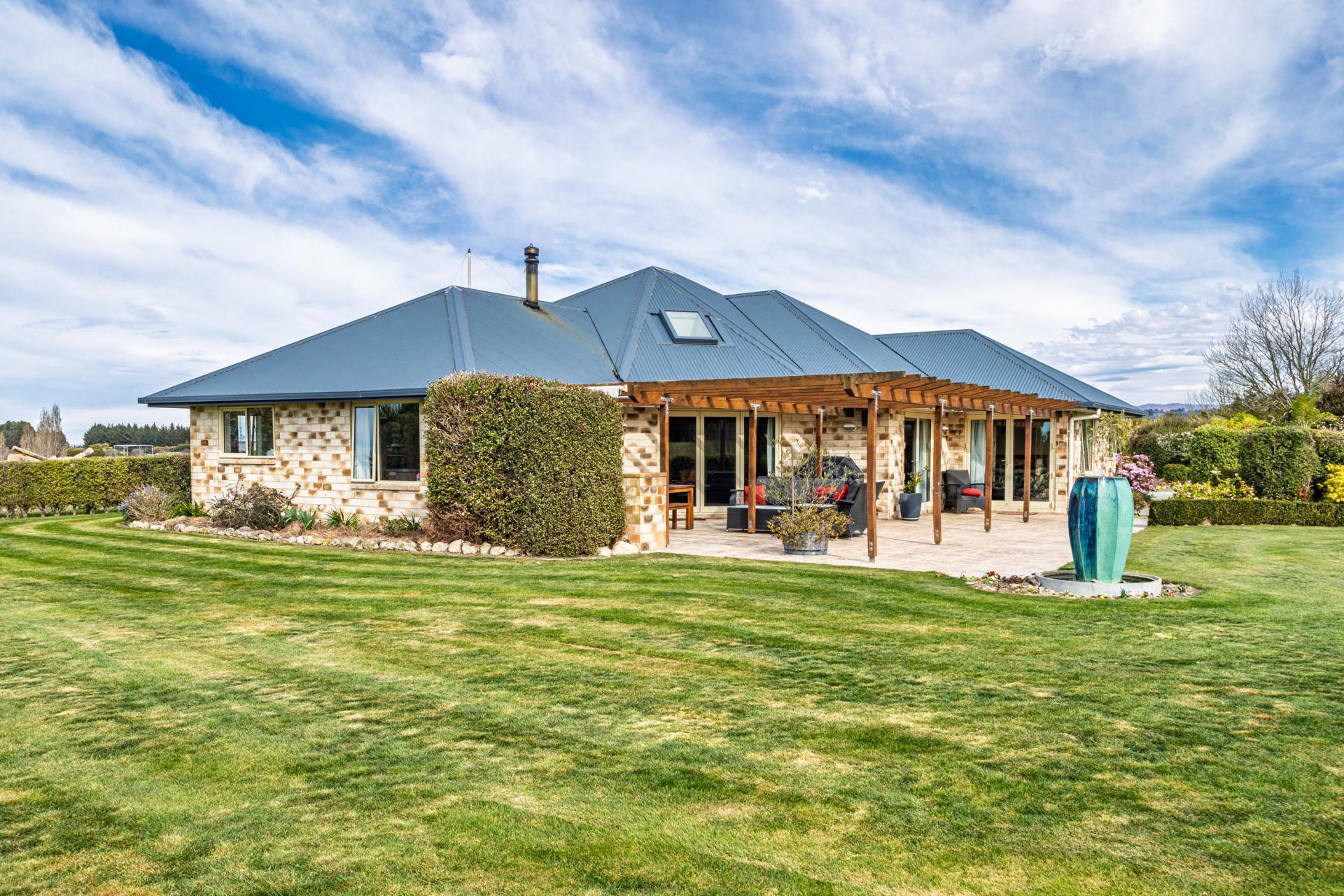 395 Claremont Road, Claremont
