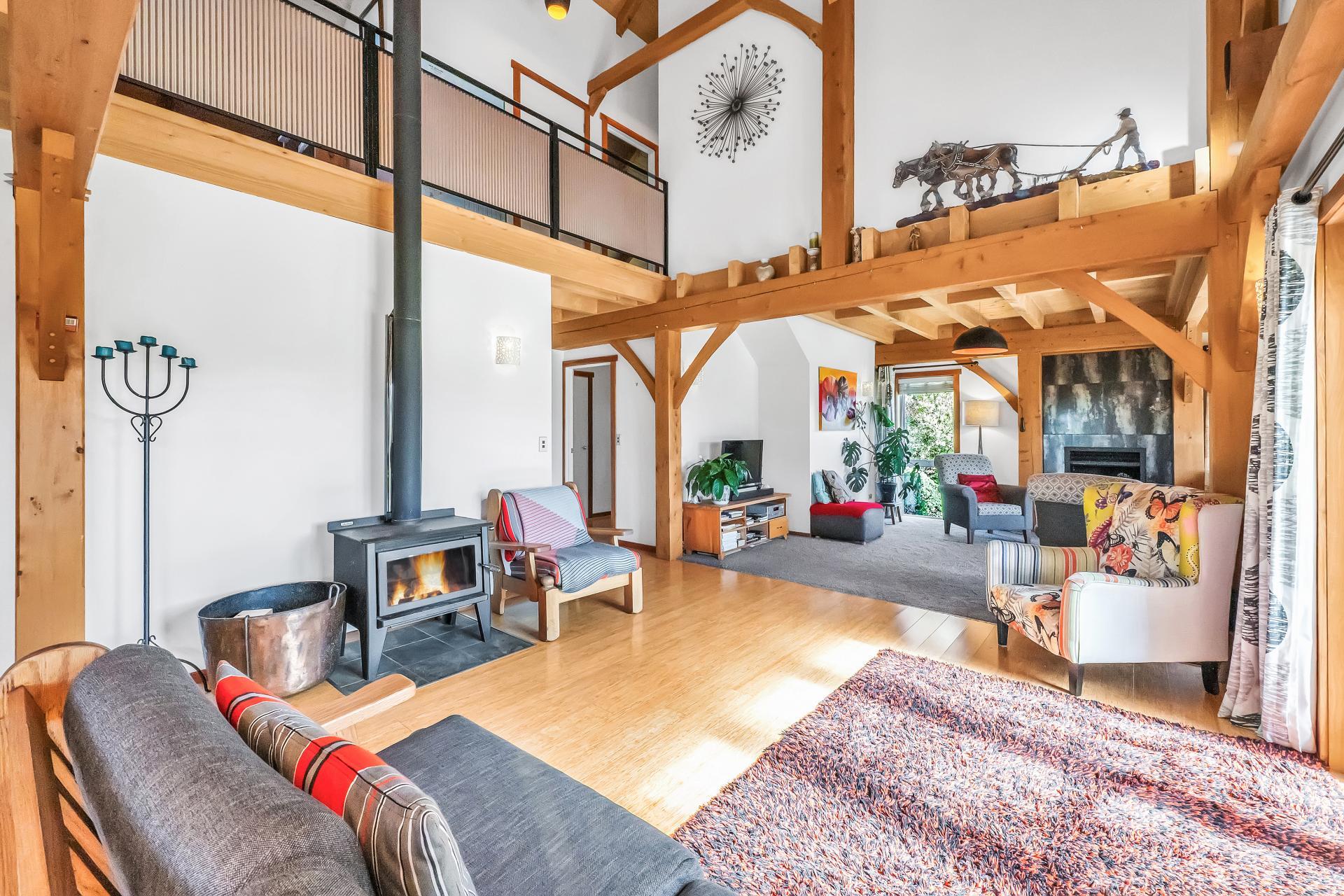 9 Hayfield Terrace, Cust
