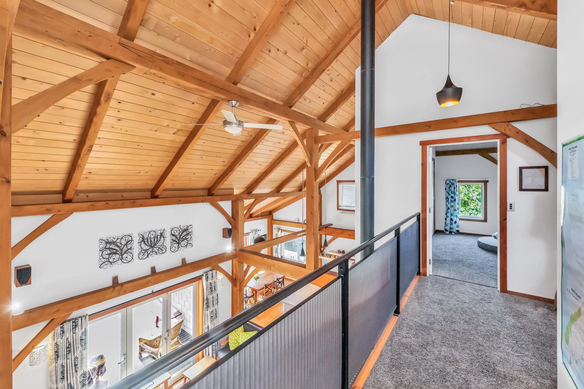 9 Hayfield Terrace, Cust