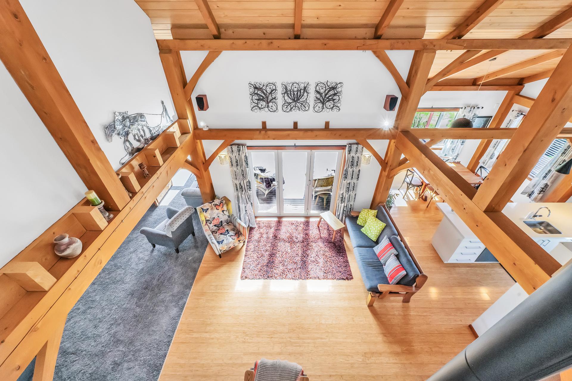 9 Hayfield Terrace, Cust