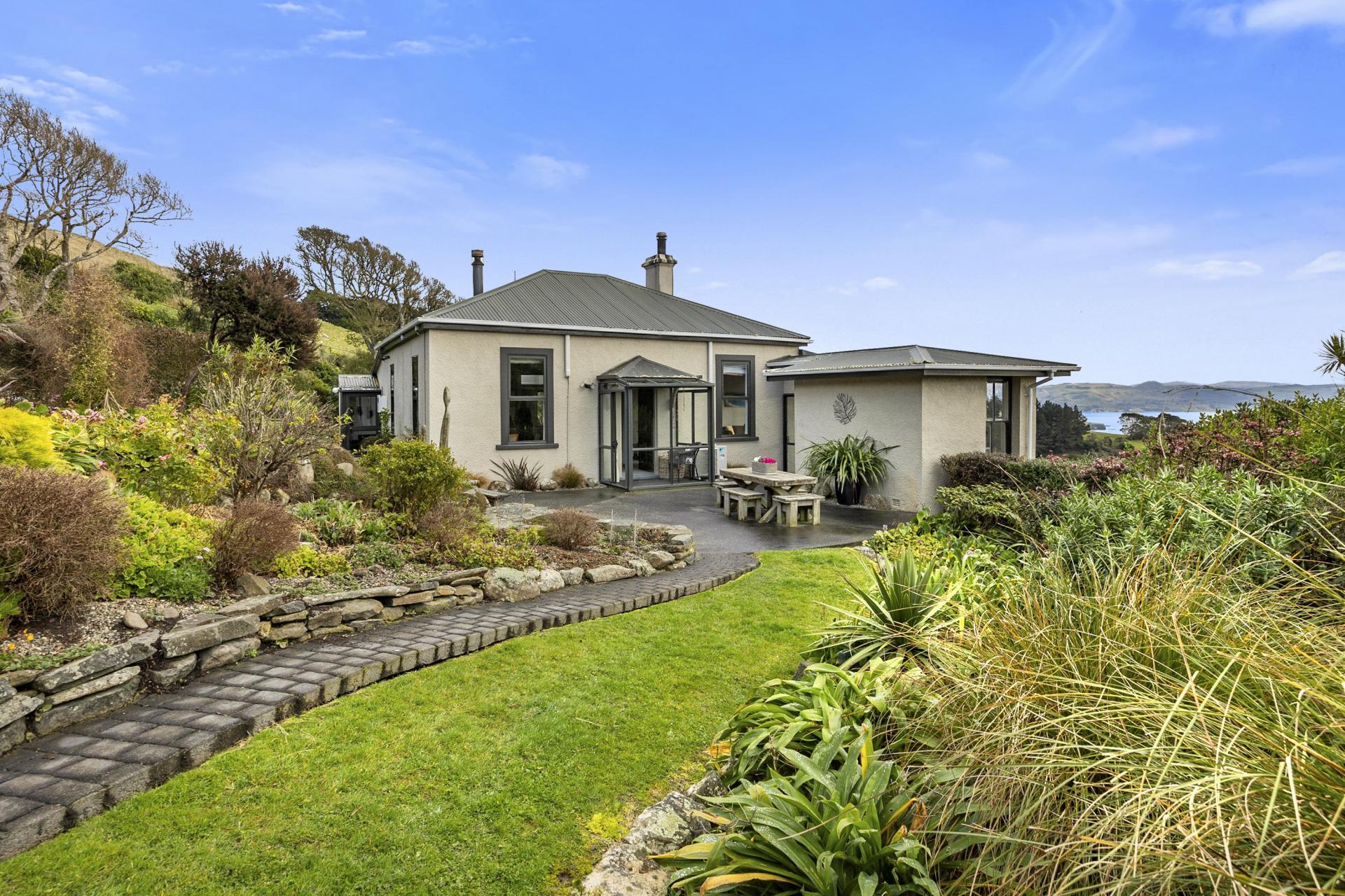 443 and 485 Heyward Point Road, Heyward Point