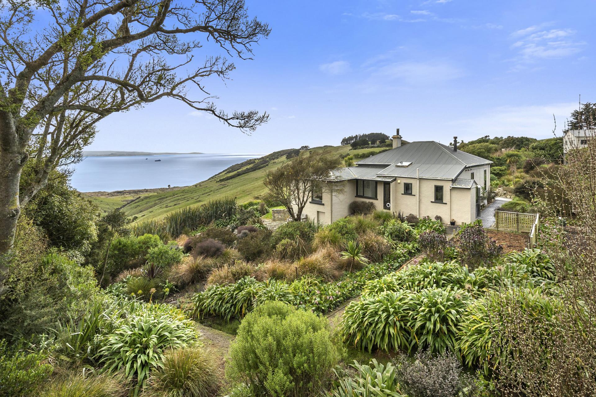 443 and 485 Heyward Point Road, Heyward Point