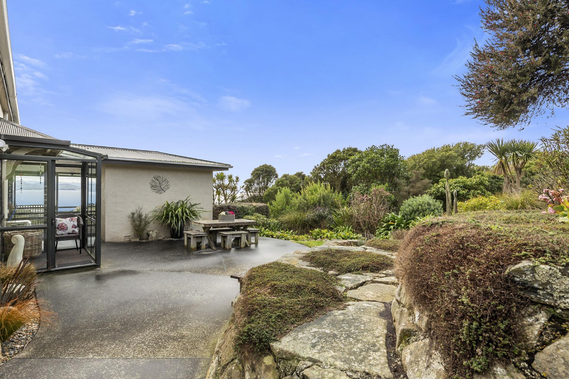 443 and 485 Heyward Point Road, Heyward Point