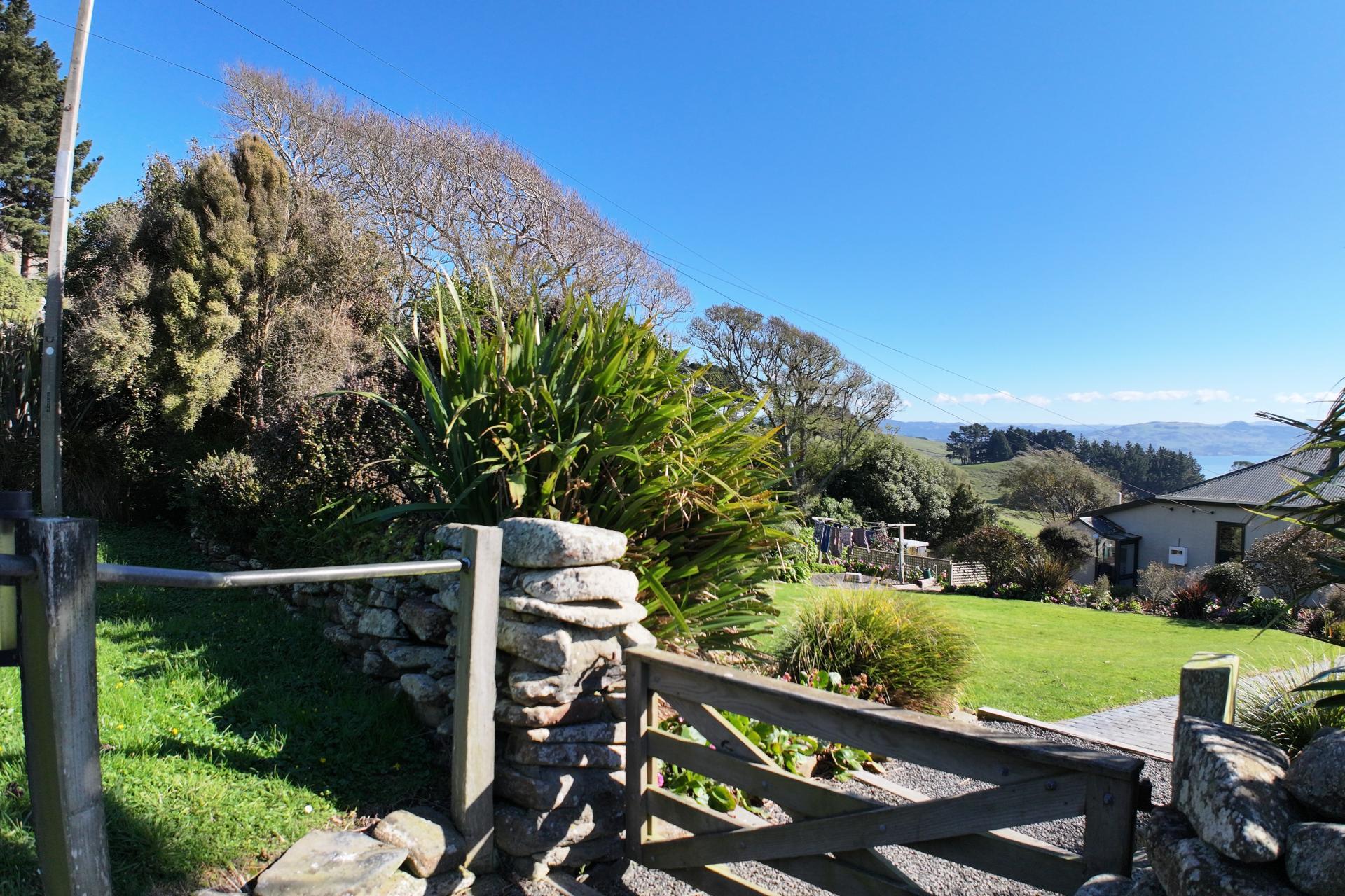 443 and 485 Heyward Point Road, Heyward Point