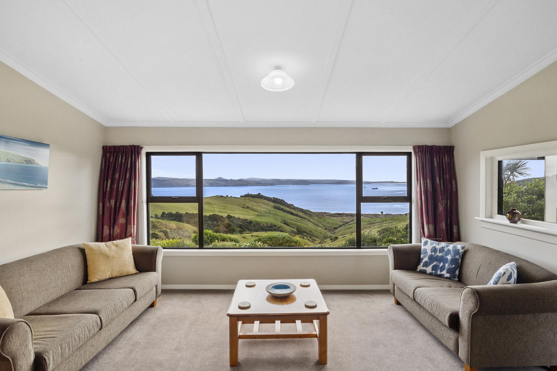 443 and 485 Heyward Point Road, Heyward Point