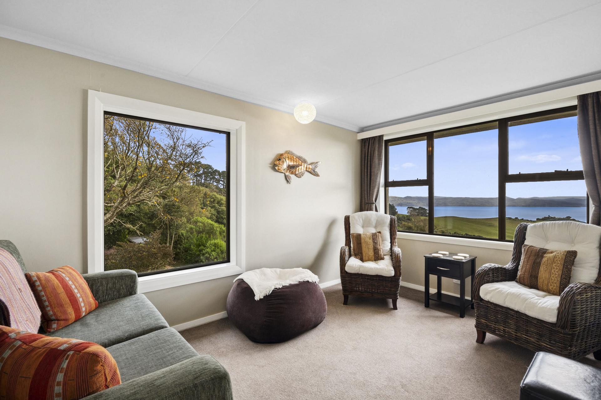 443 and 485 Heyward Point Road, Heyward Point