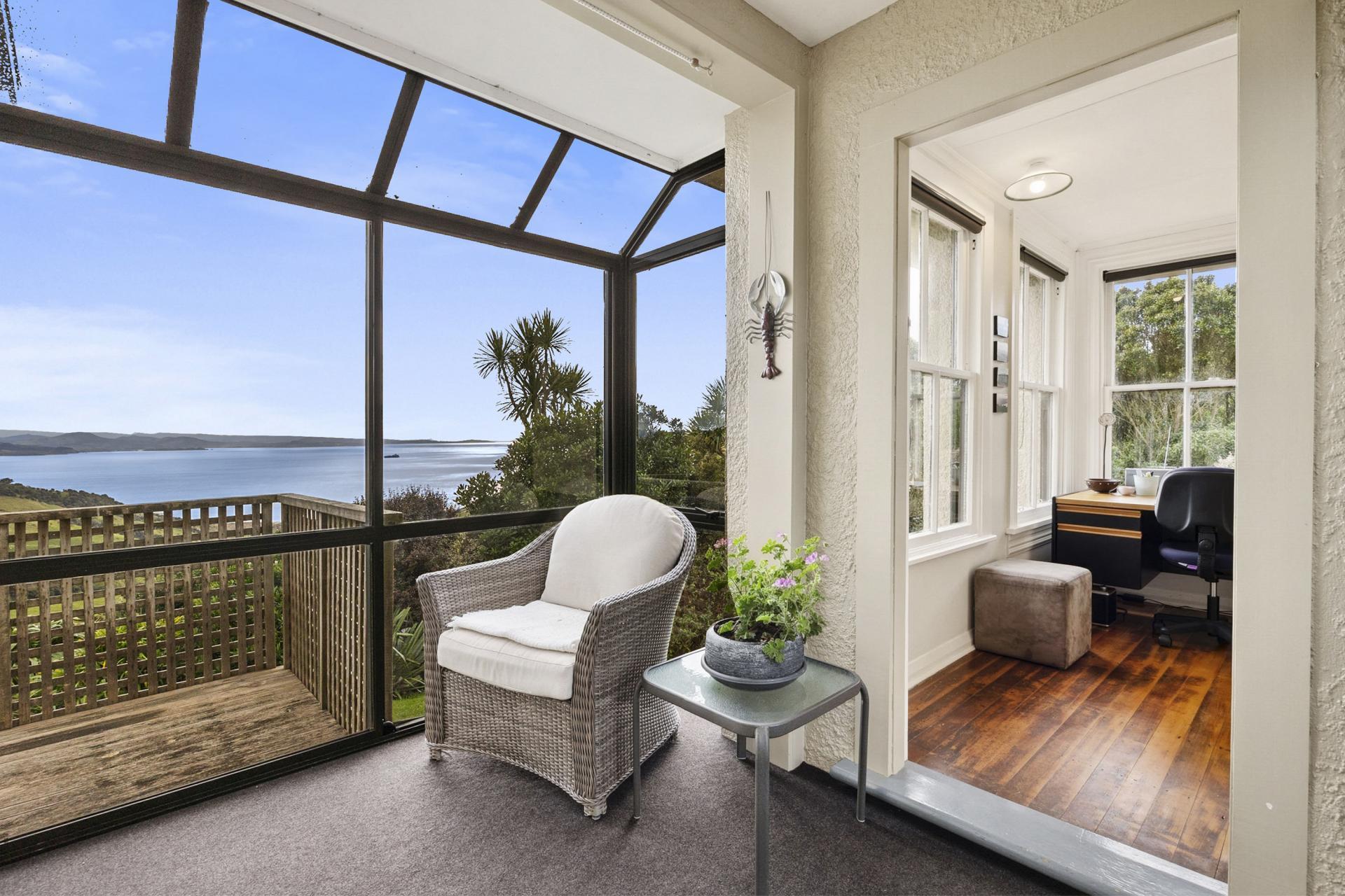 443 and 485 Heyward Point Road, Heyward Point