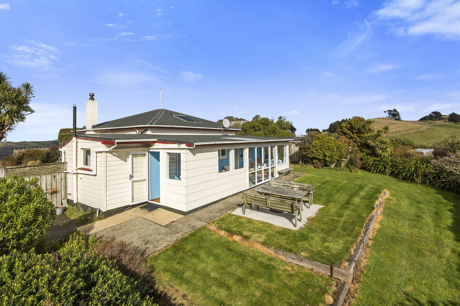 443 and 485 Heyward Point Road, Heyward Point