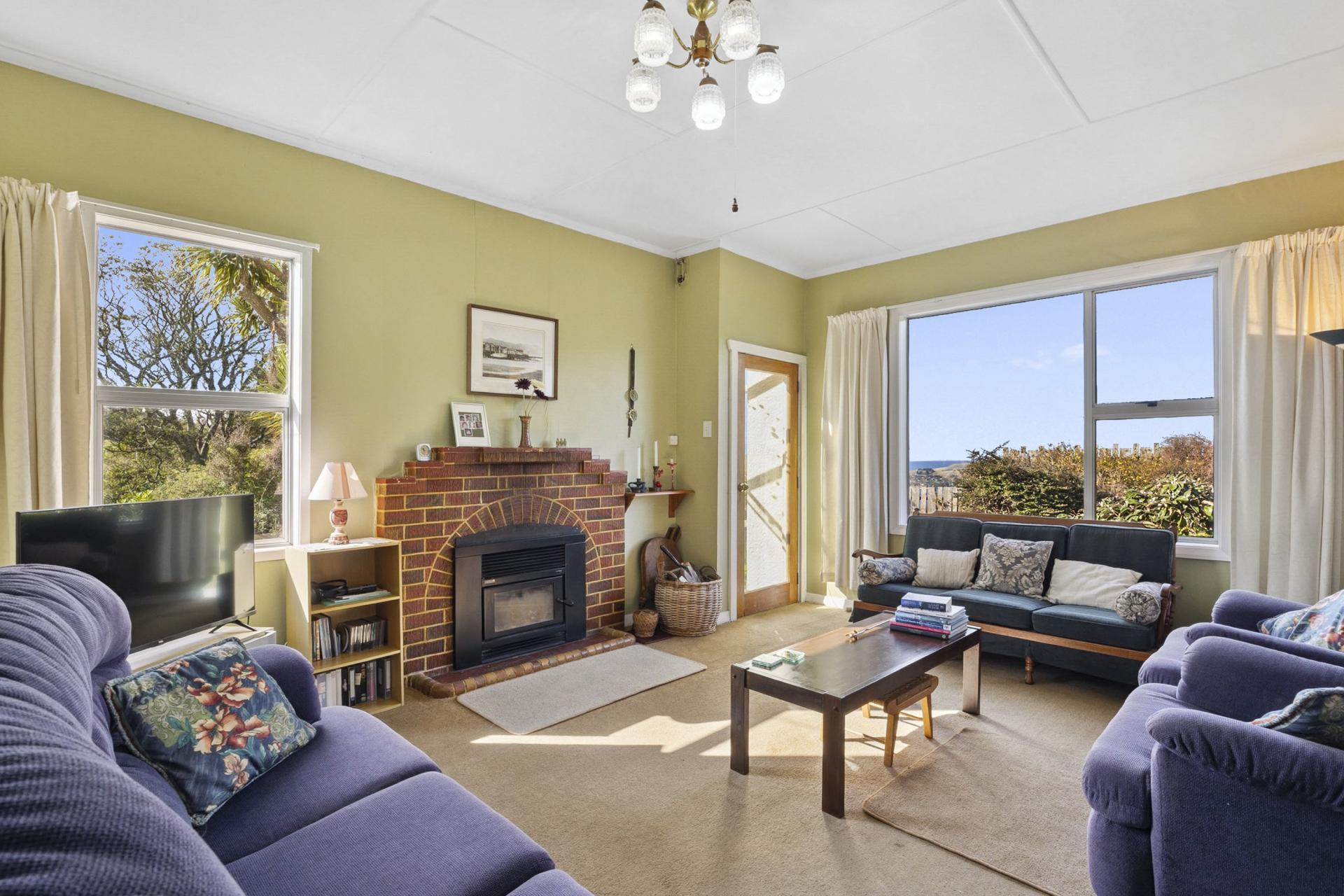 443 and 485 Heyward Point Road, Heyward Point