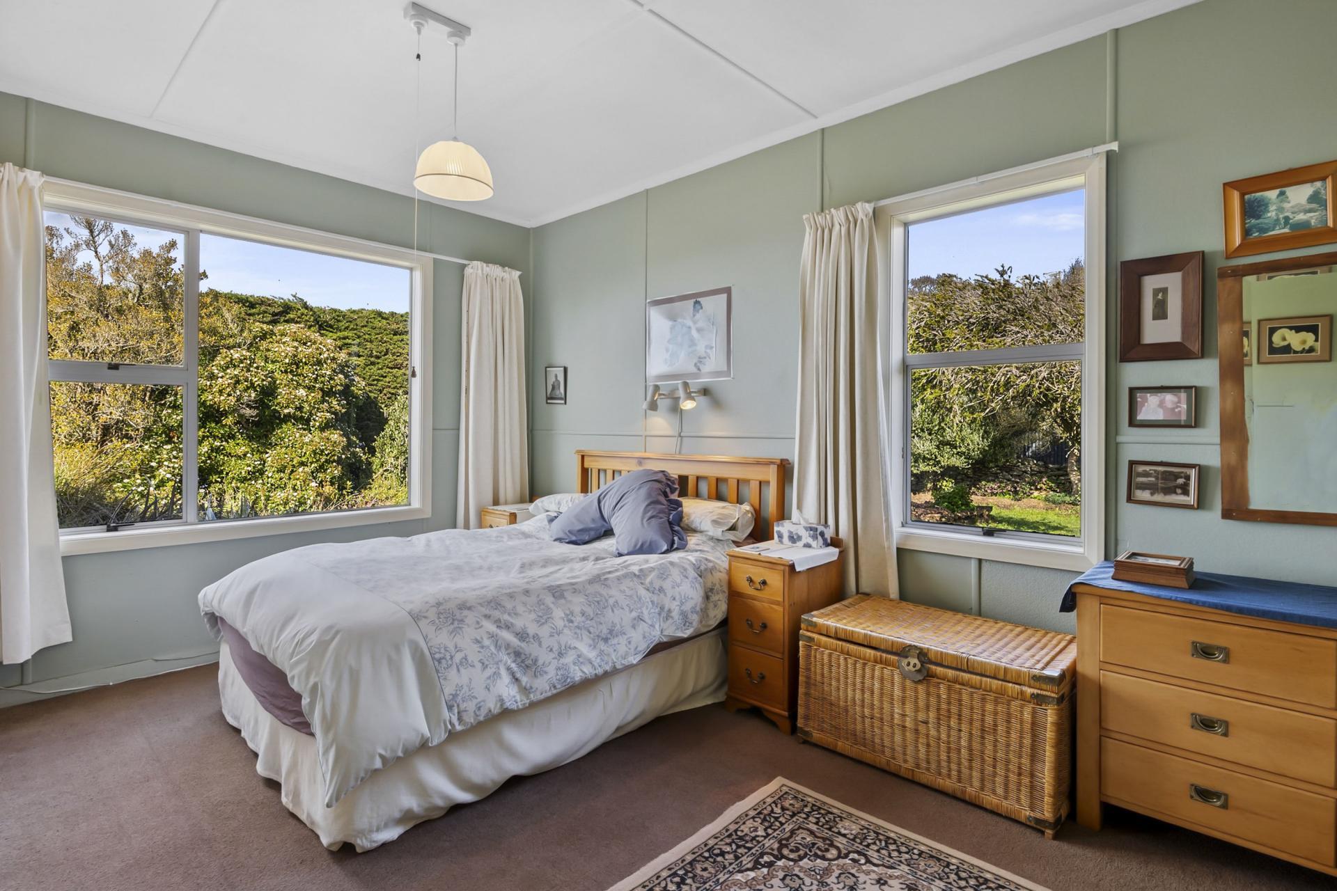 443 and 485 Heyward Point Road, Heyward Point