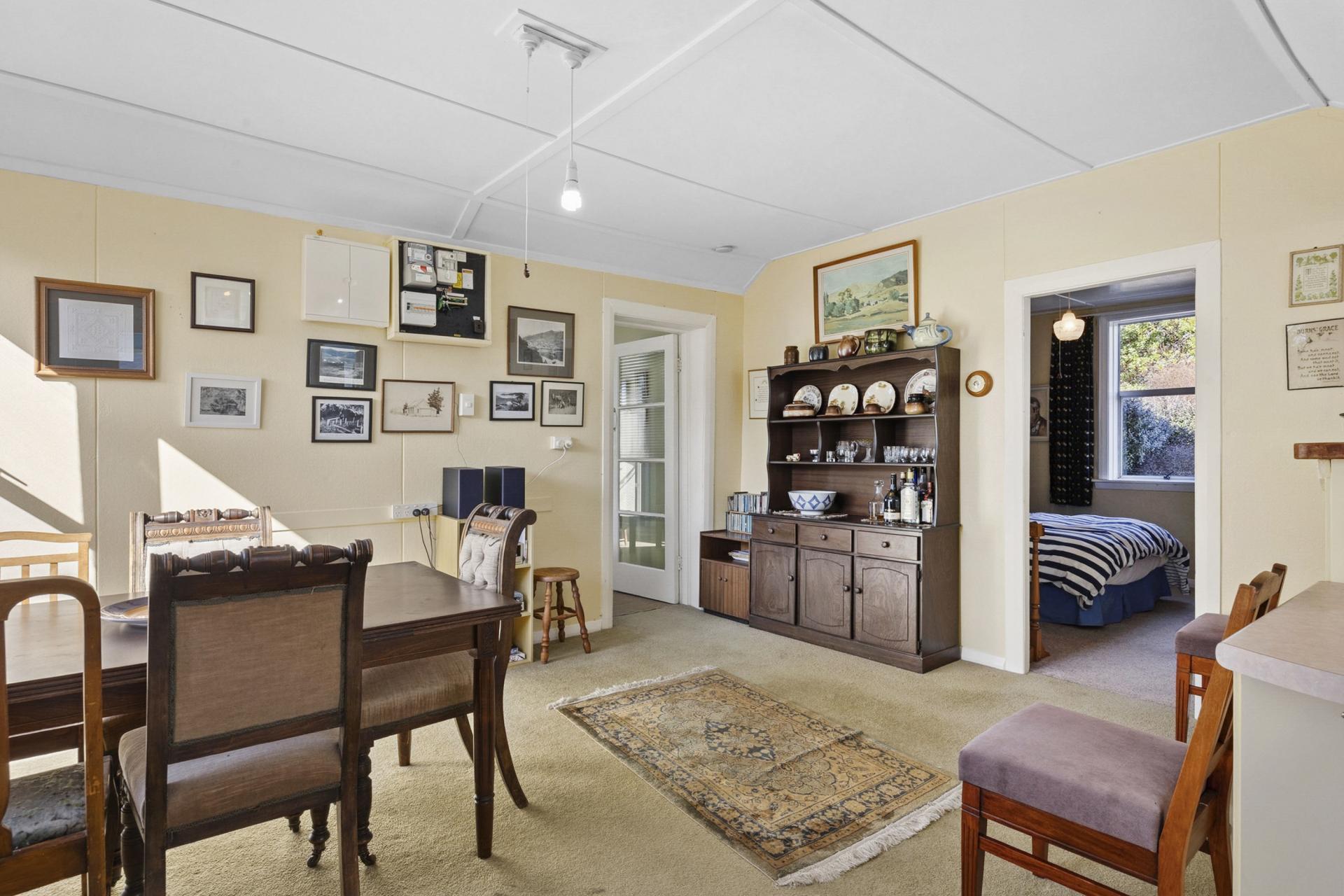 443 and 485 Heyward Point Road, Heyward Point