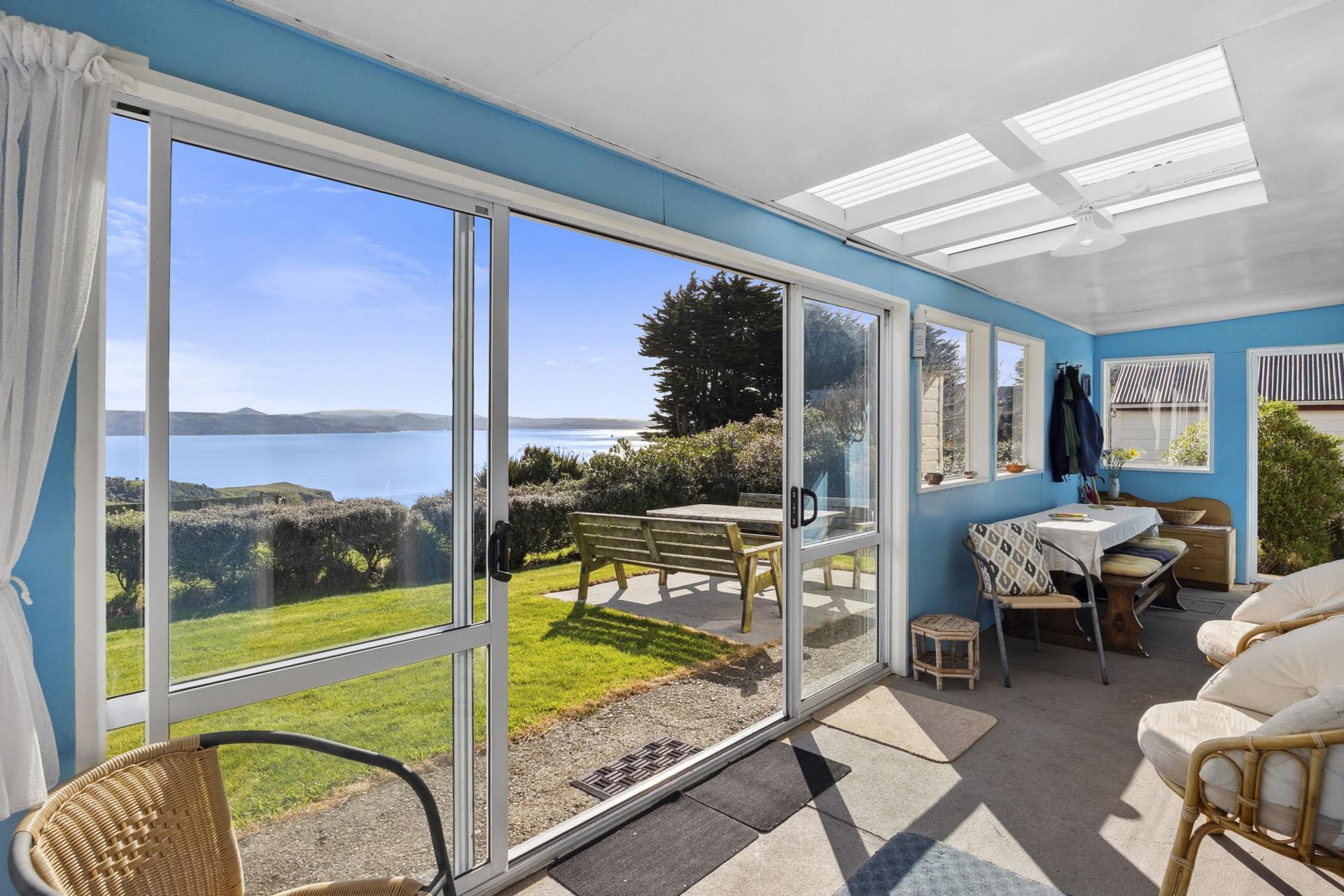 443 and 485 Heyward Point Road, Heyward Point