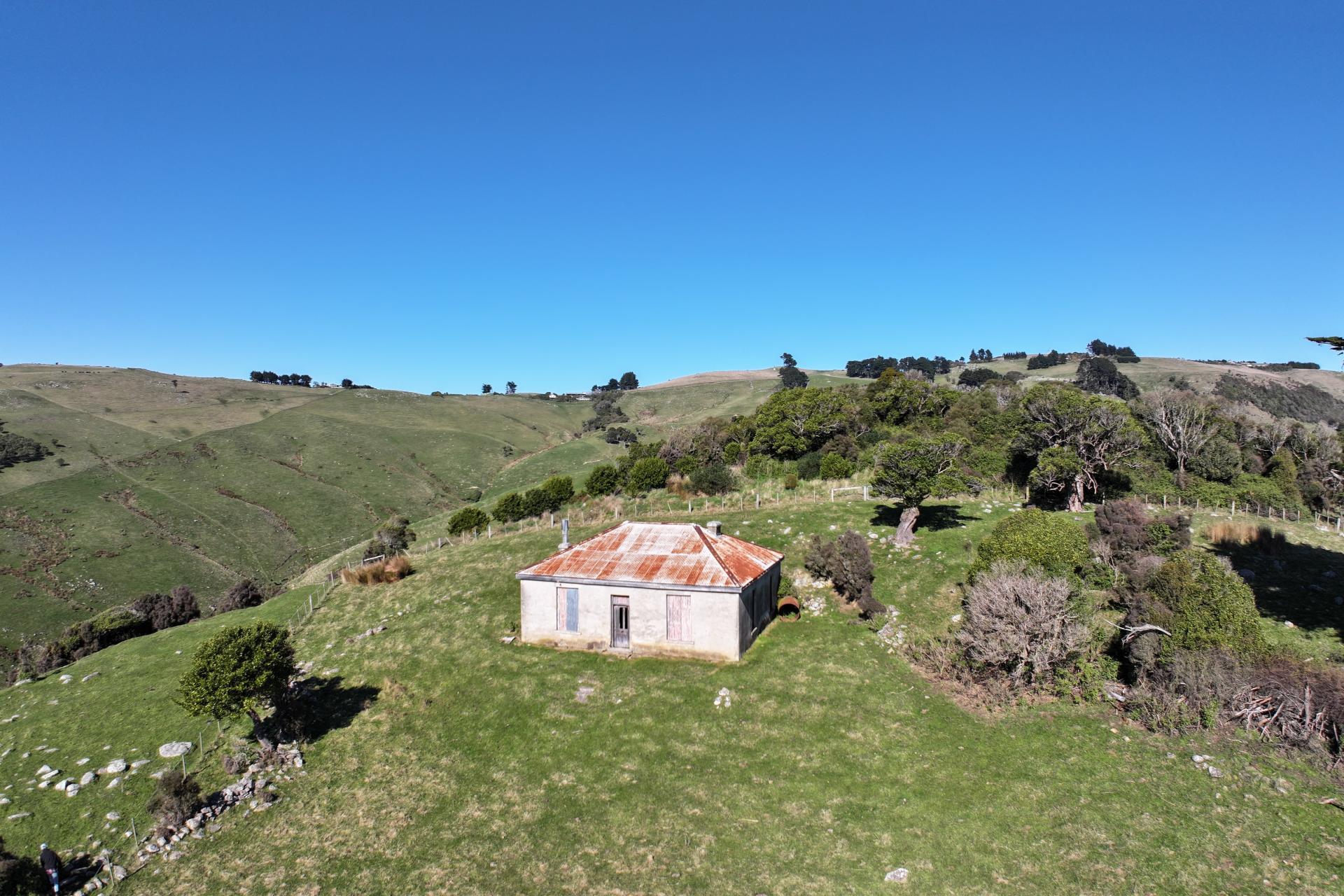 443 and 485 Heyward Point Road, Heyward Point
