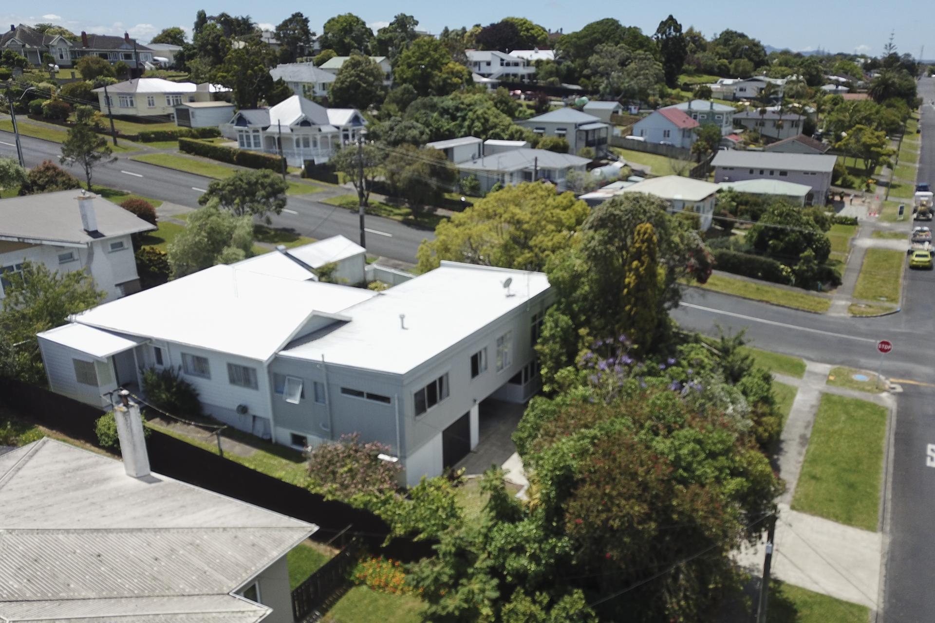 50 Parore Street, Dargaville