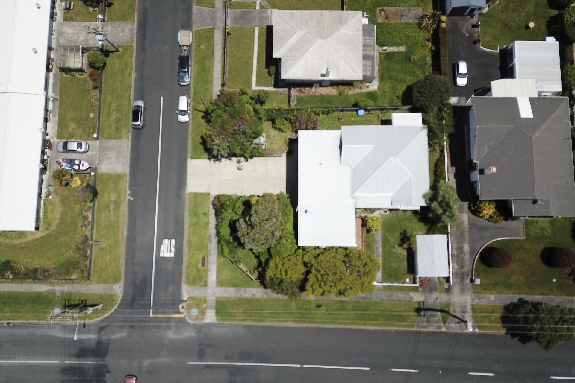 50 Parore Street, Dargaville