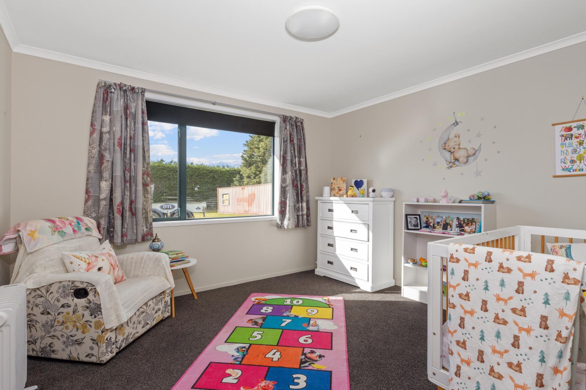 365 Fraser Road, Rosewill