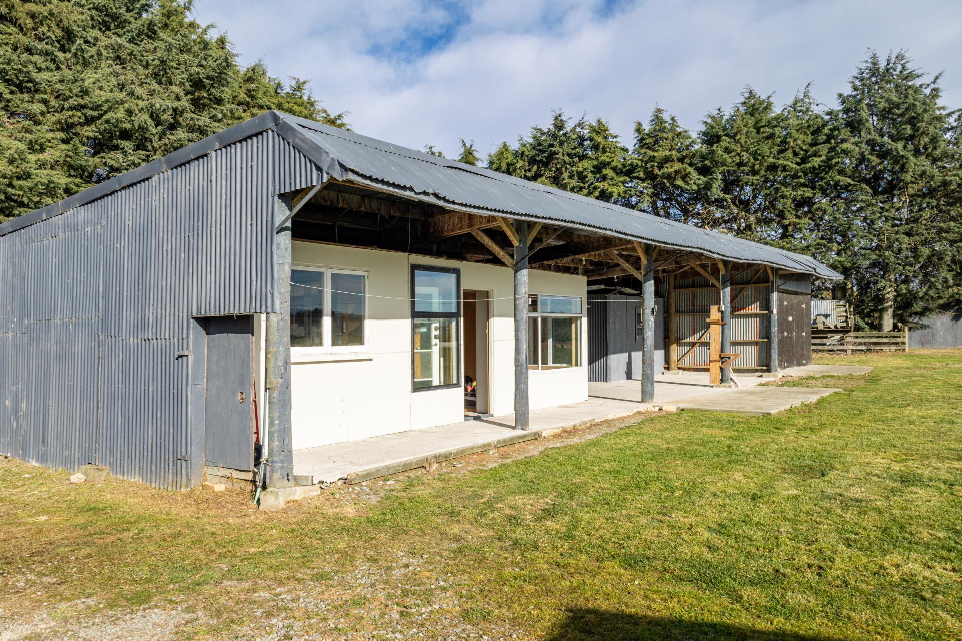 365 Fraser Road, Rosewill