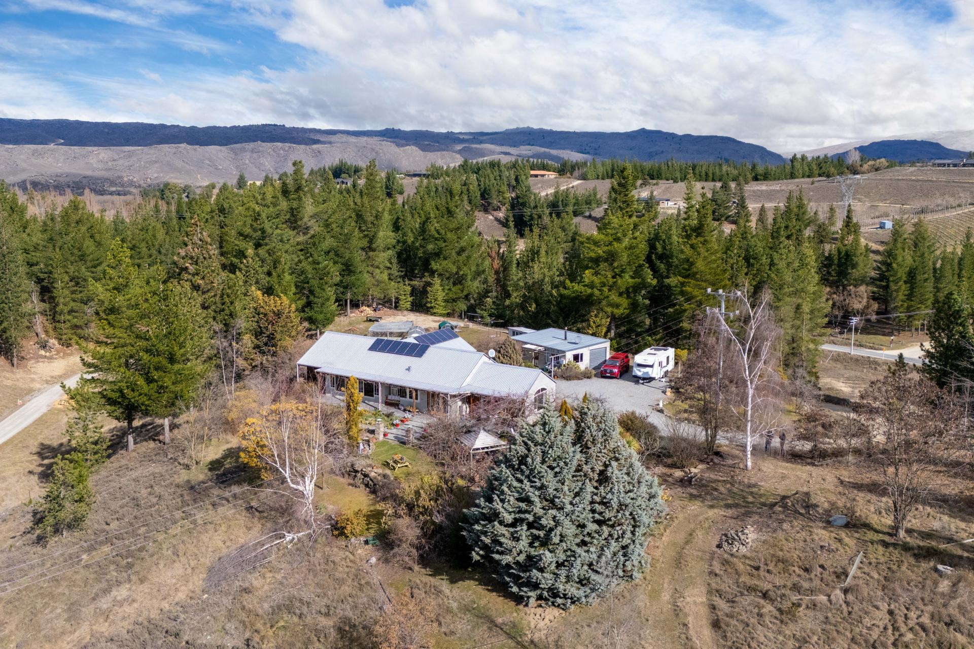 110 Letts Gully Road, Alexandra