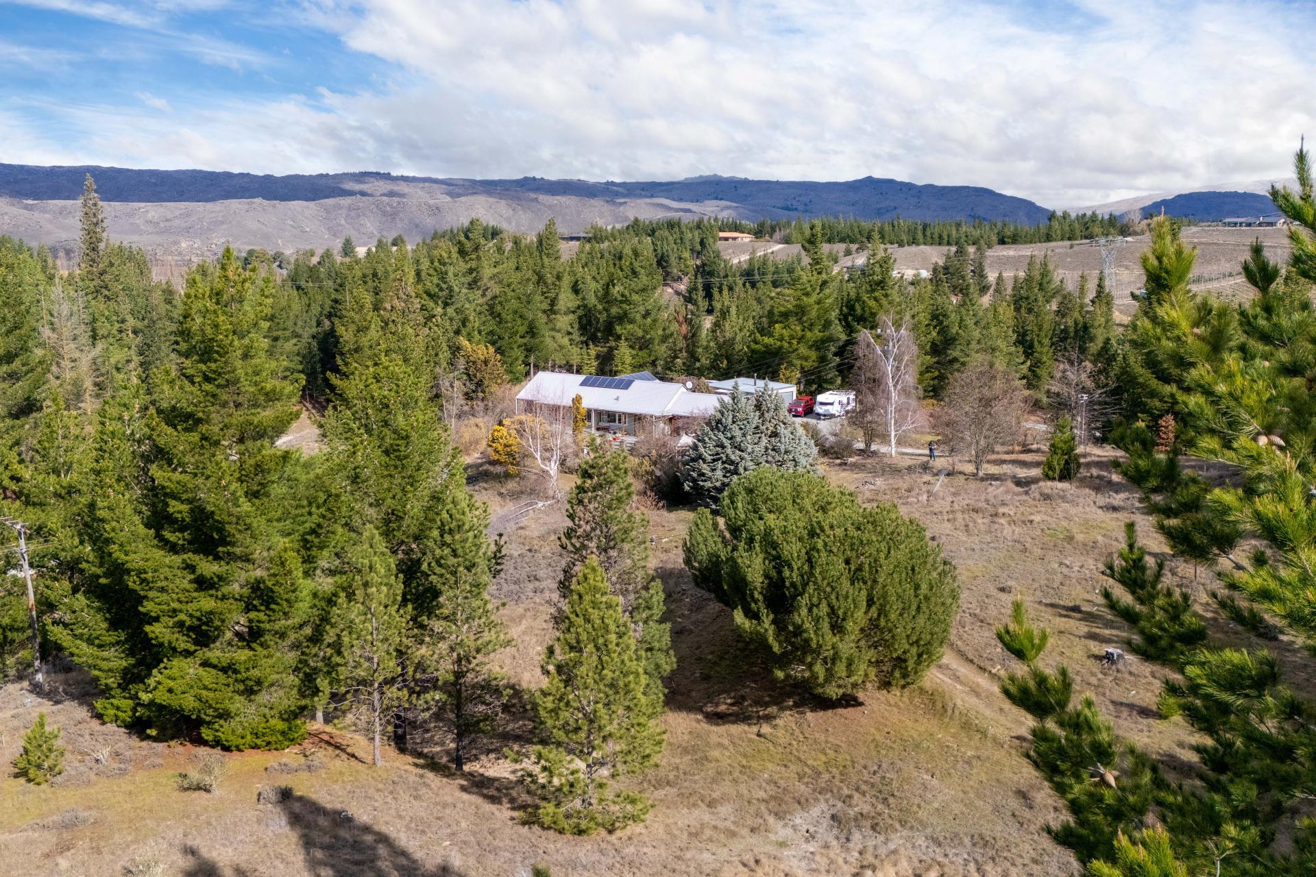 110 Letts Gully Road, Alexandra
