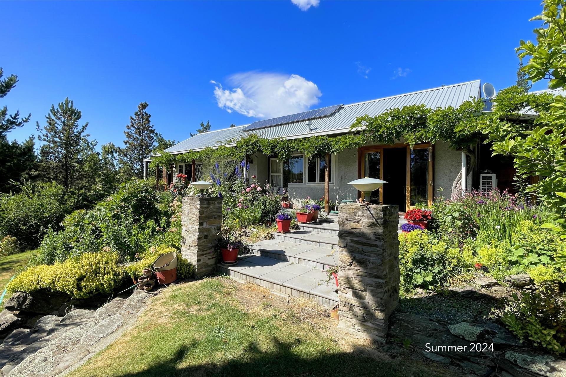 110 Letts Gully Road, Alexandra