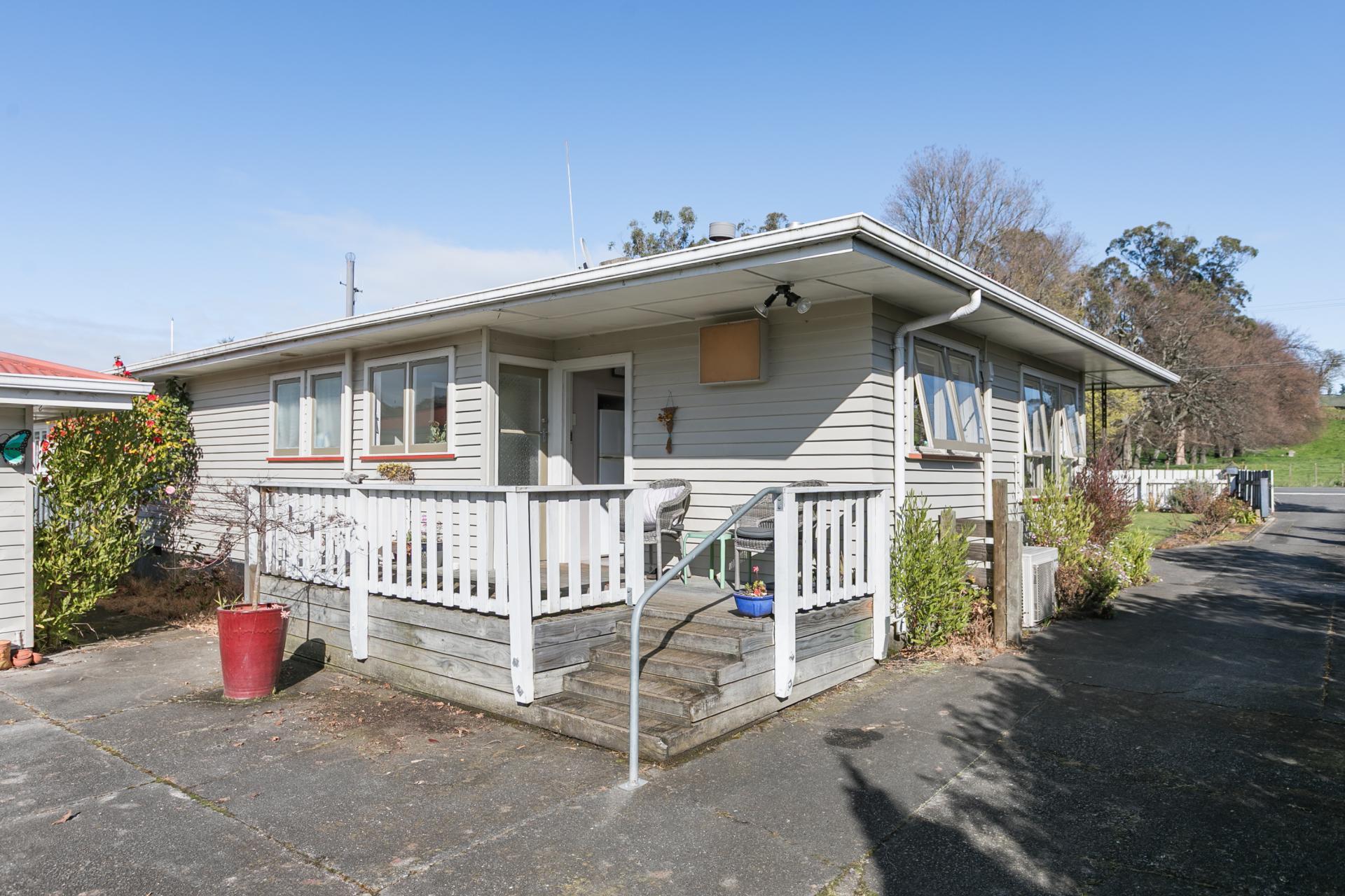 69 Great North Road, Waipawa