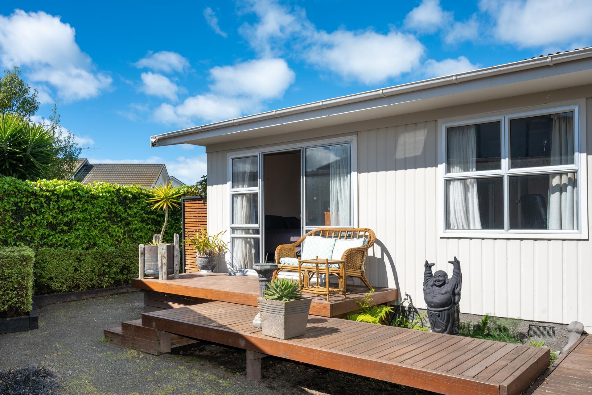 408 Main North Road, Bay View