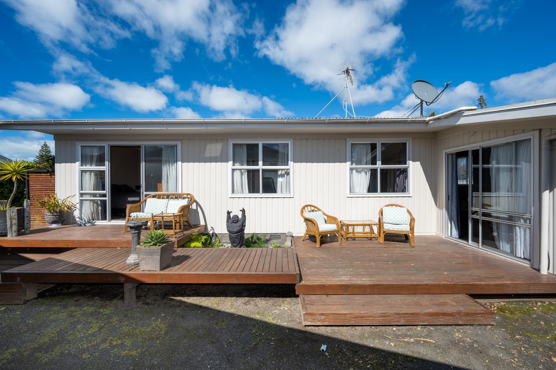 408 Main North Road, Bay View